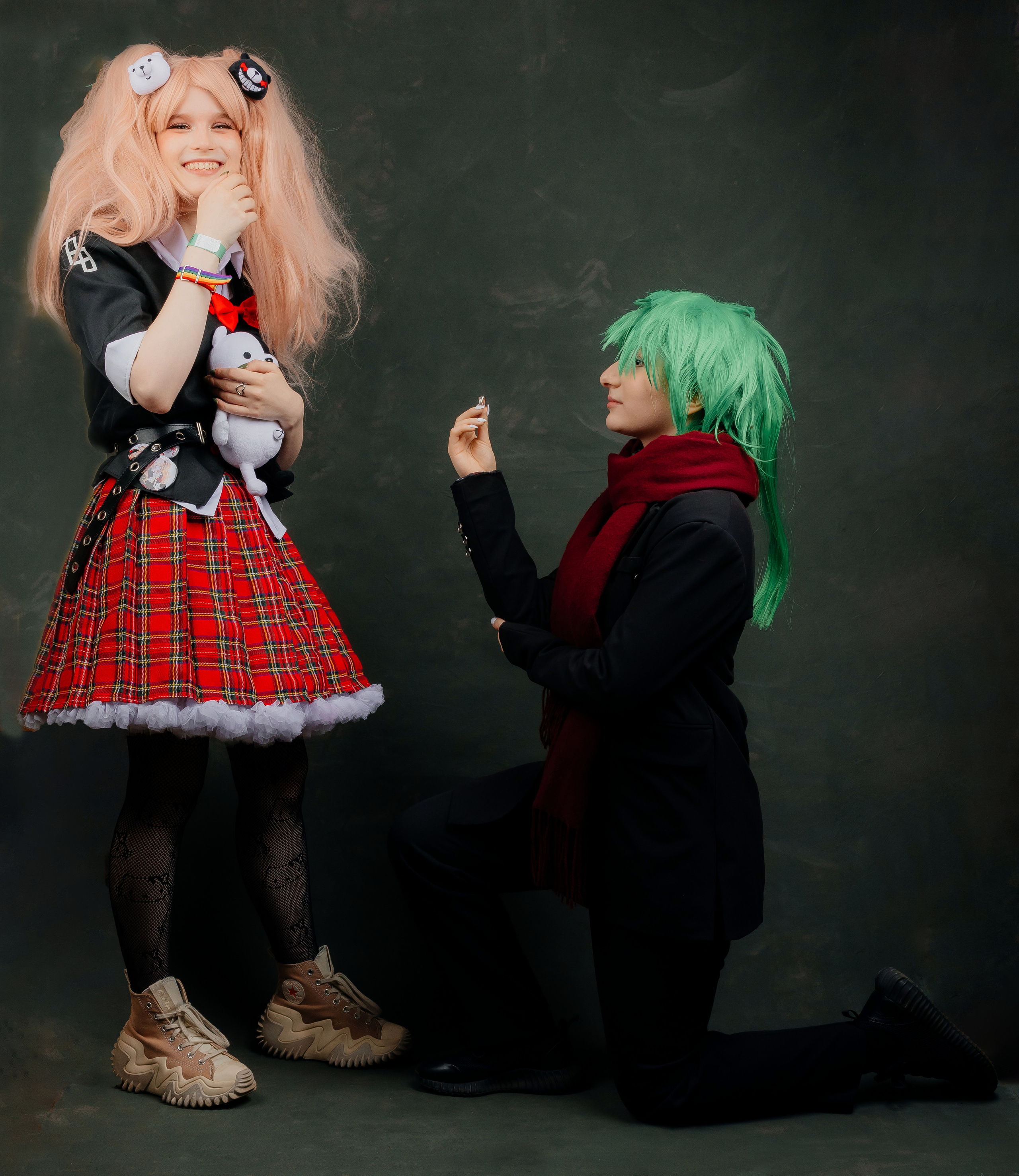 TOGUCHI 2023. Shamirov Arkadiy