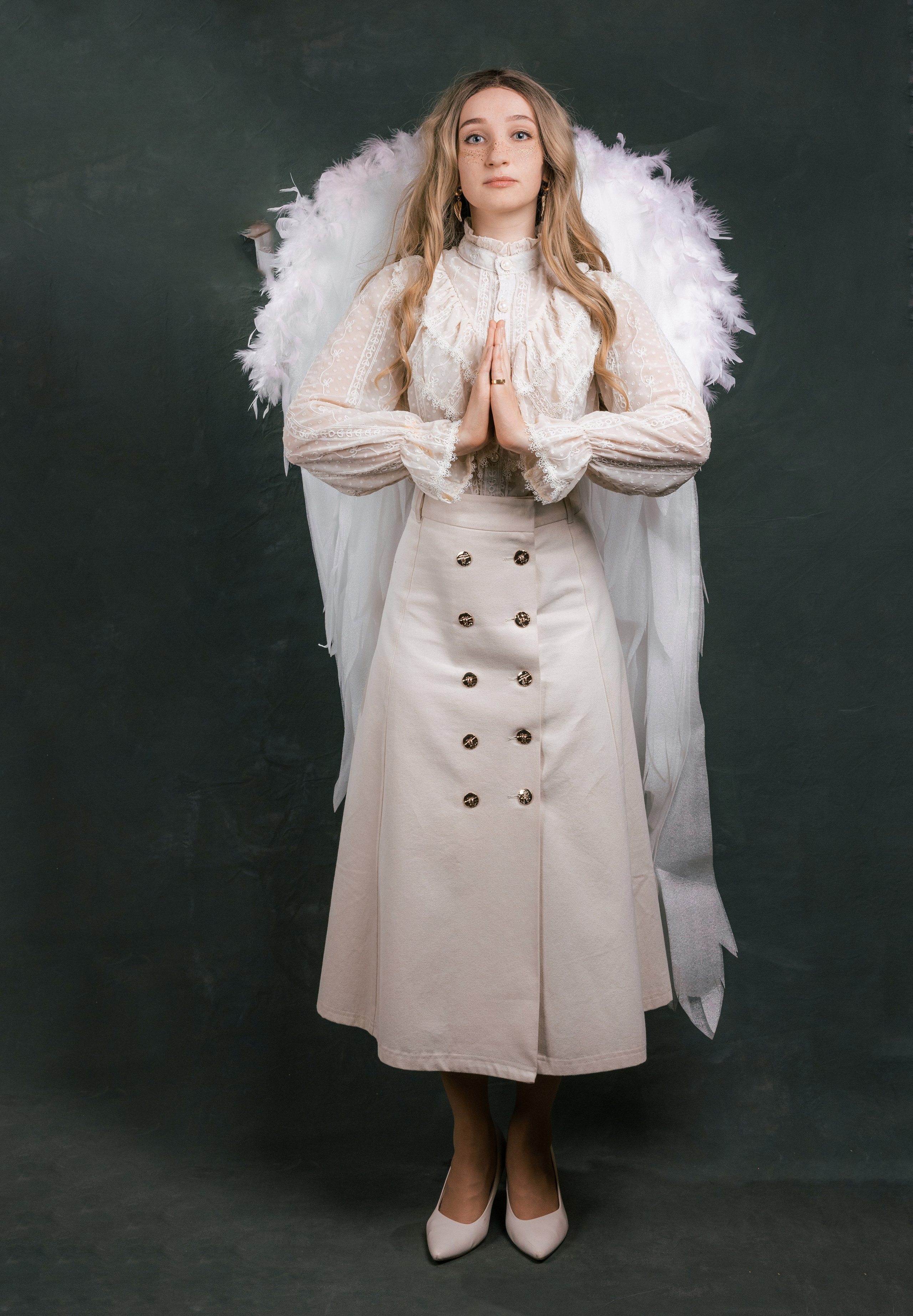 TOGUCHI 2023. Shamirov Arkadiy