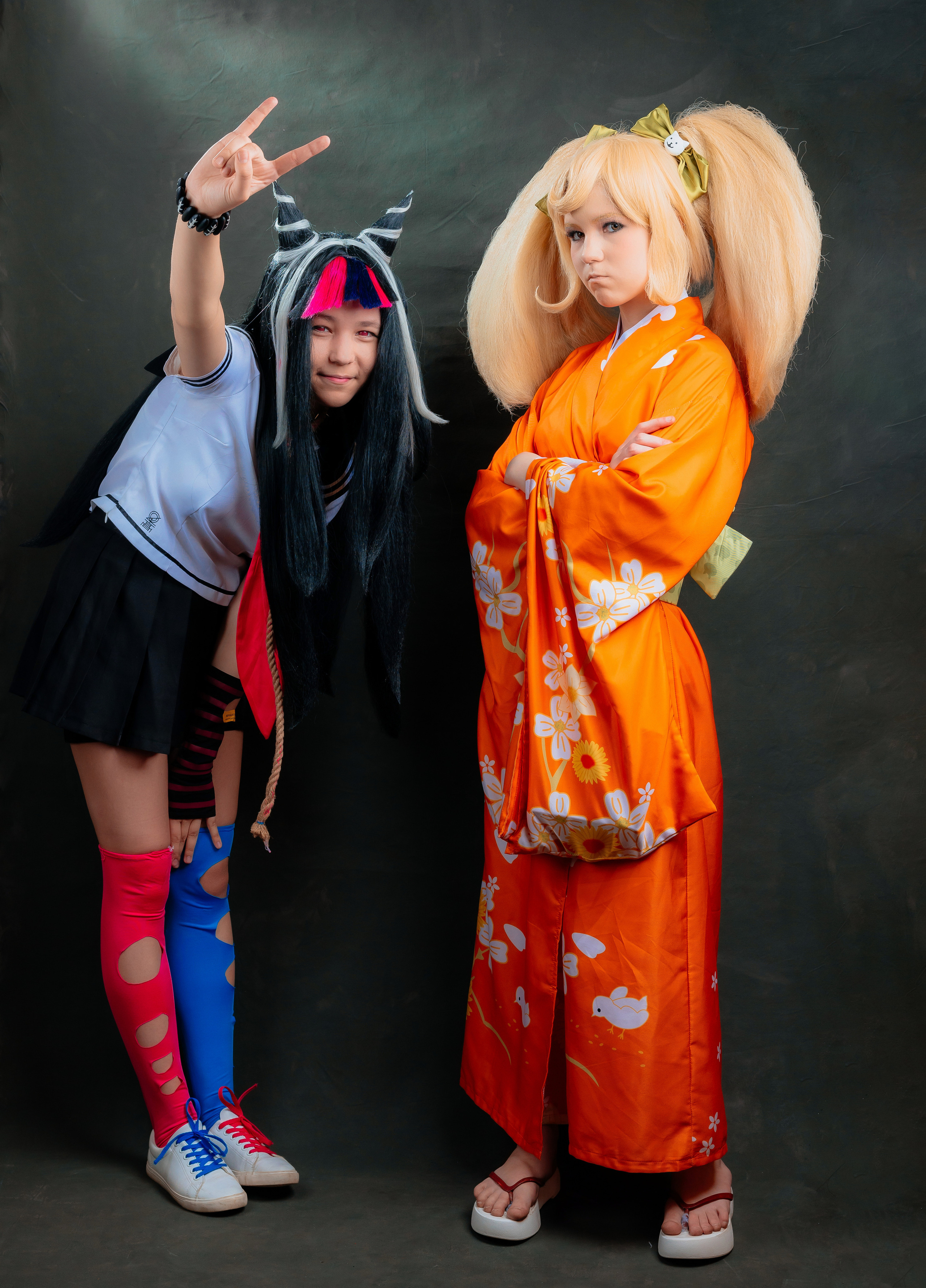 TOGUCHI 2023. Shamirov Arkadiy