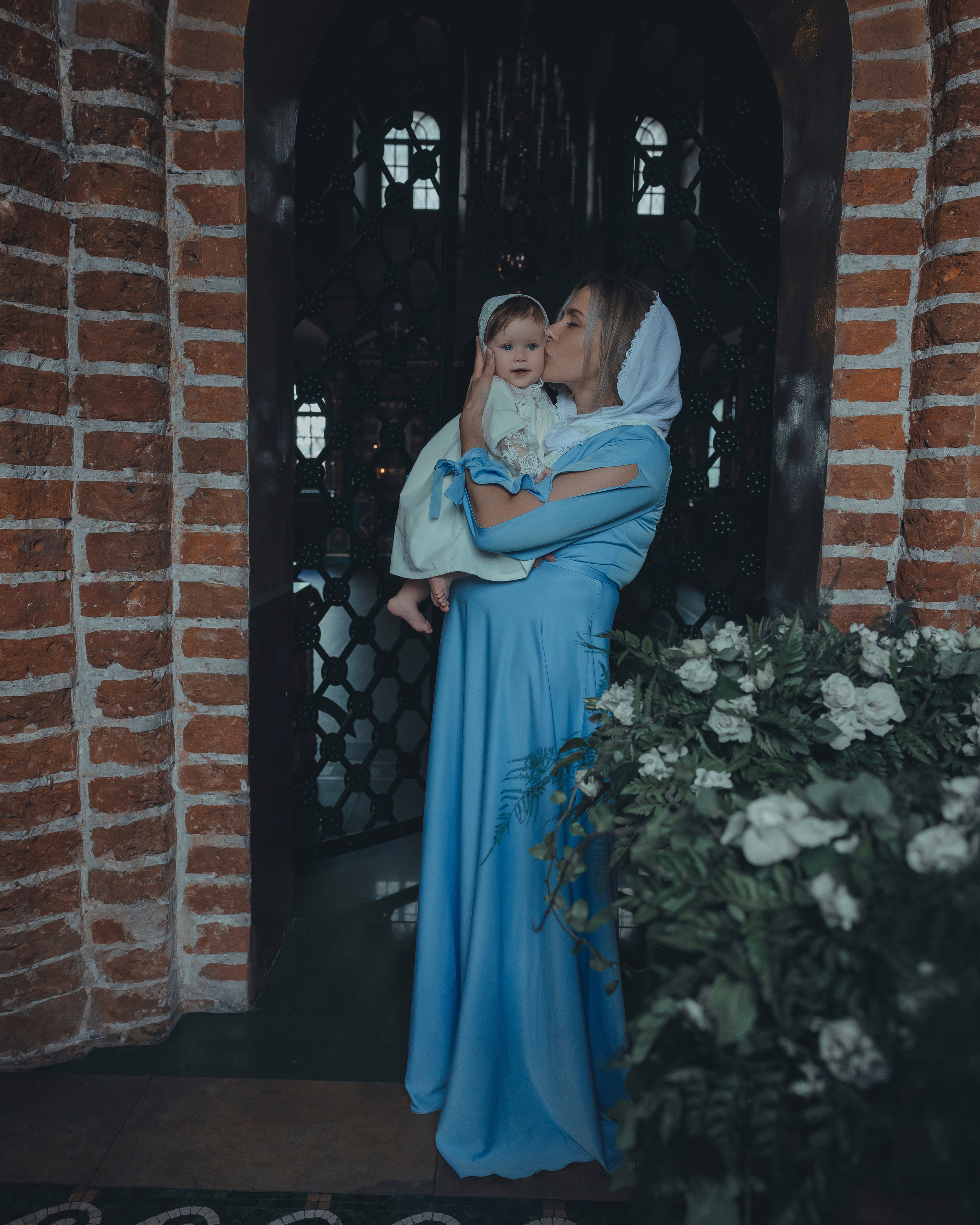 ФОТОСЕССИЯ «КРУТИЦКОЕ ПОДВОРЬЕ». Shamirov Arkadiy