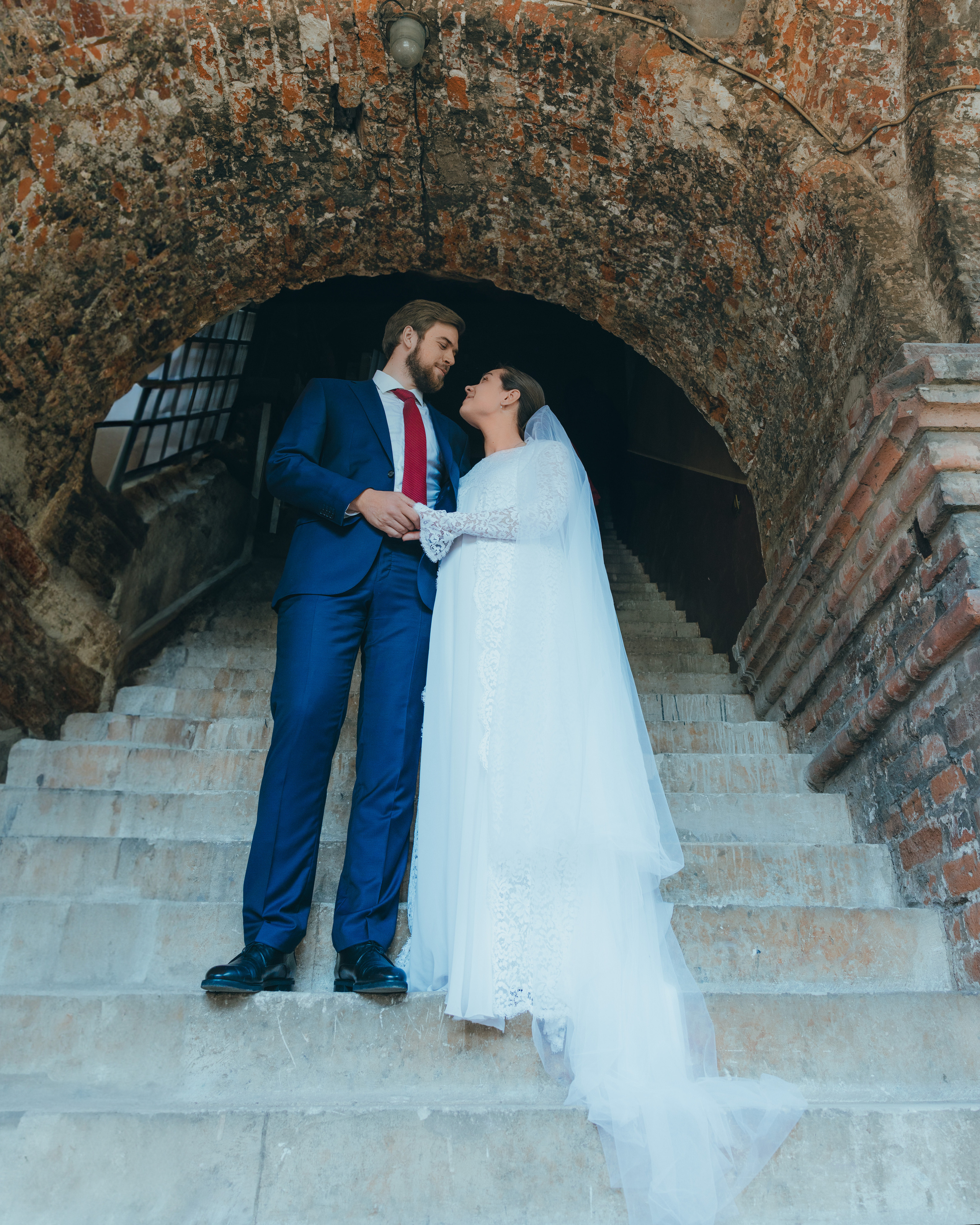 ФОТОСЕССИЯ «КРУТИЦКОЕ ПОДВОРЬЕ». Shamirov Arkadiy