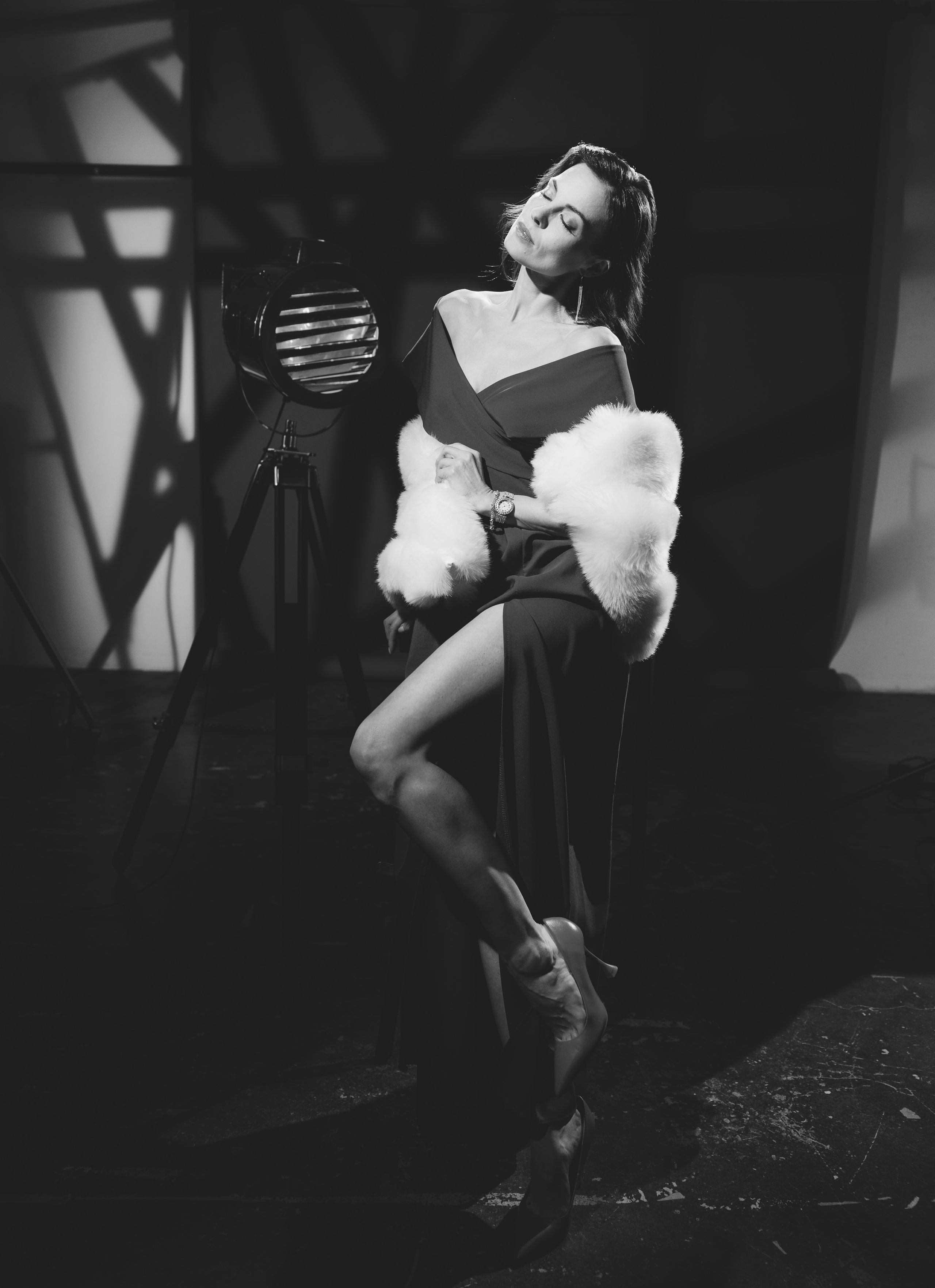 MODEL VLADA. Shamirov Arkadiy