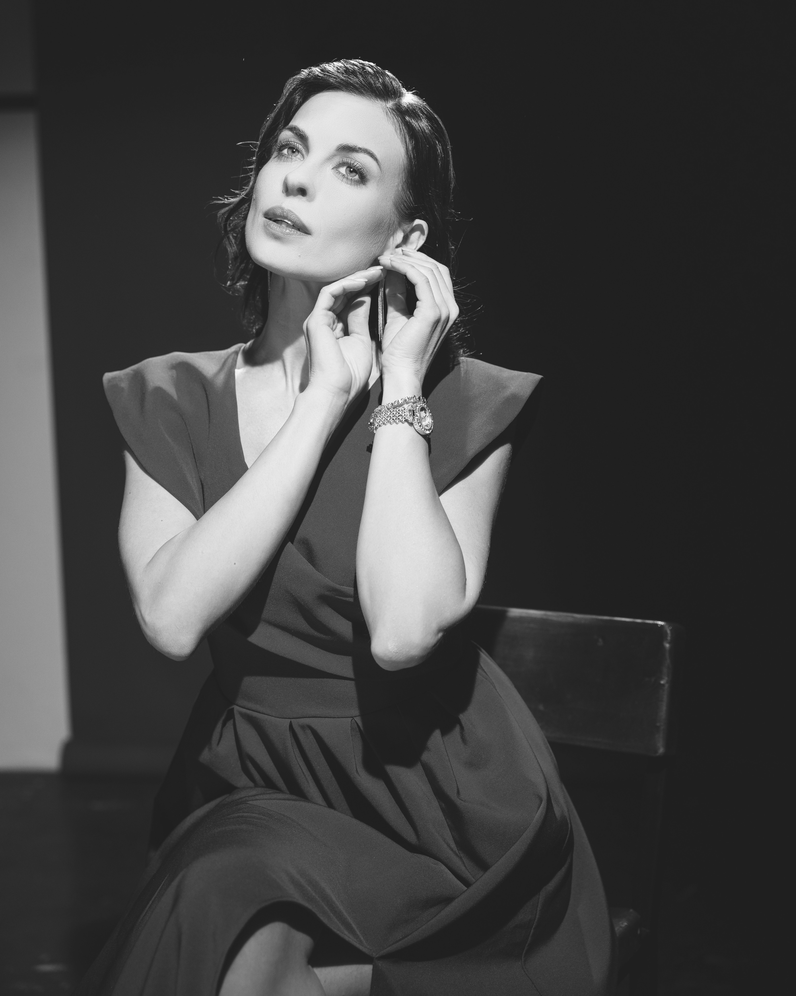 MODEL VLADA. Shamirov Arkadiy