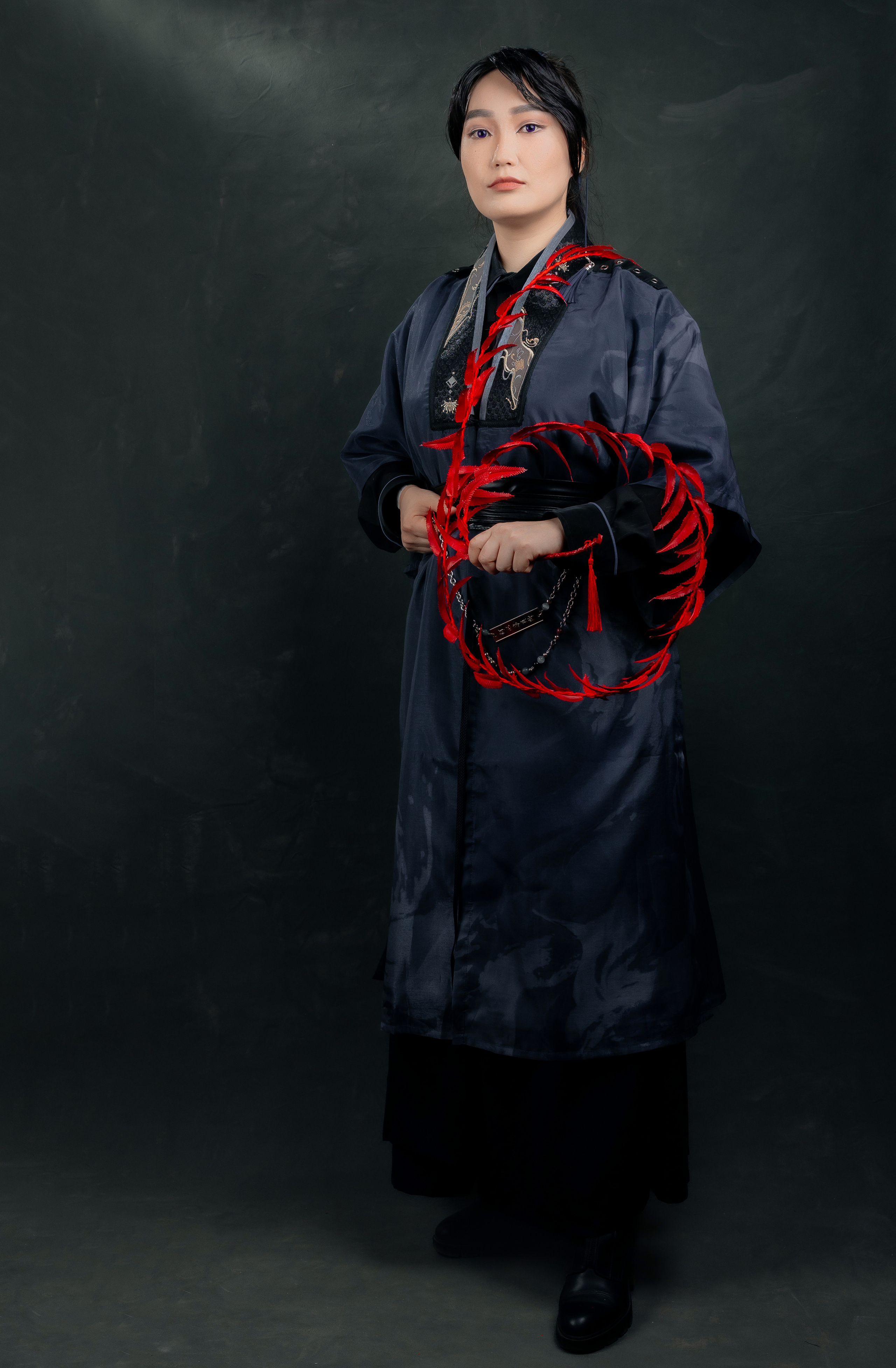 TOGUCHI 2023. Shamirov Arkadiy