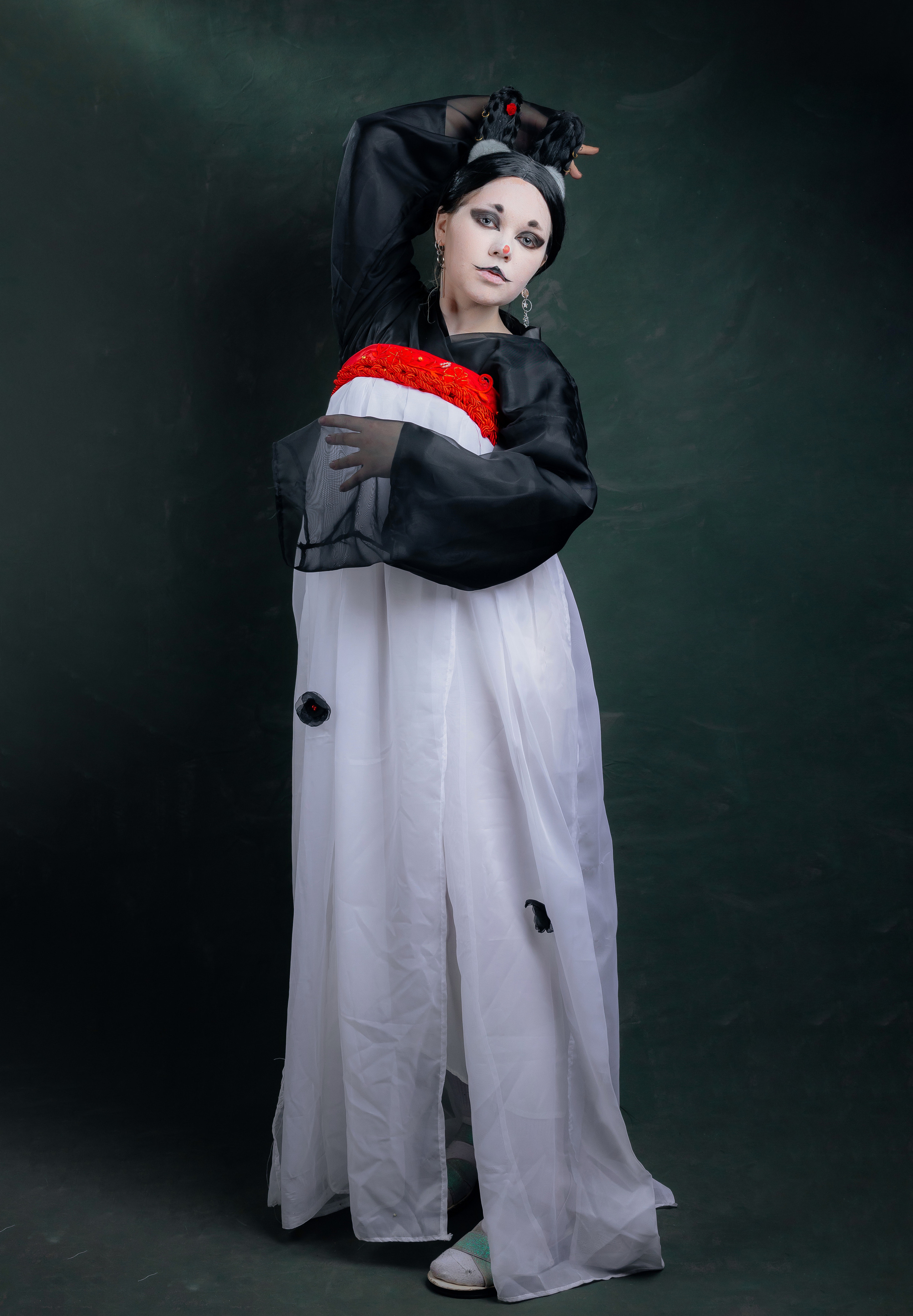 TOGUCHI 2023. Shamirov Arkadiy