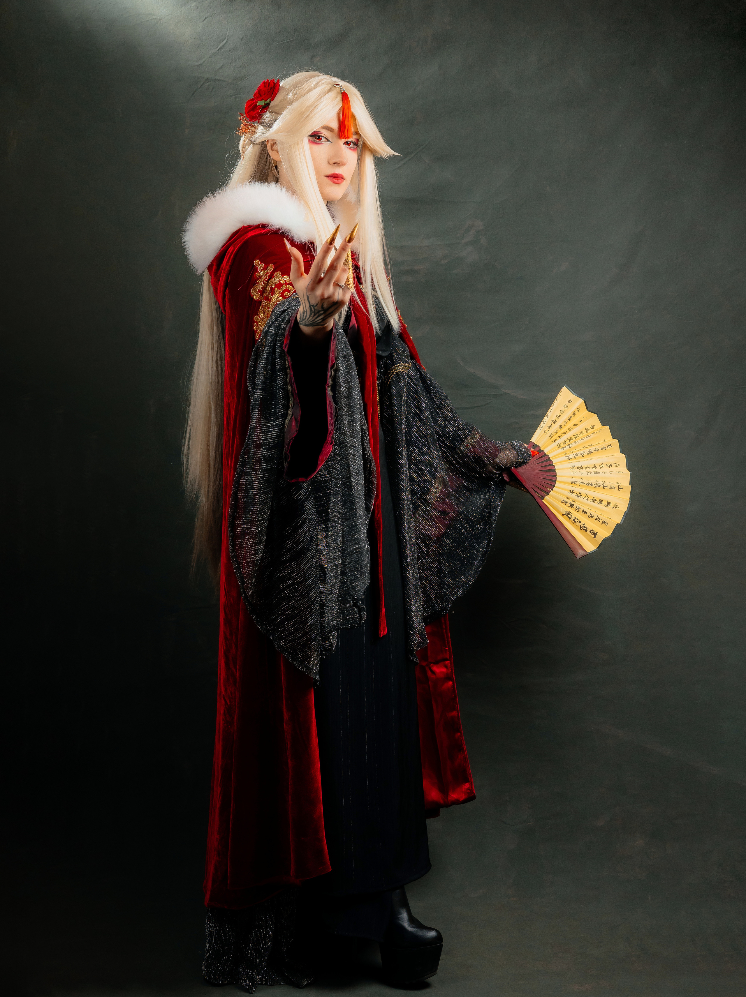 TOGUCHI 2023. Shamirov Arkadiy