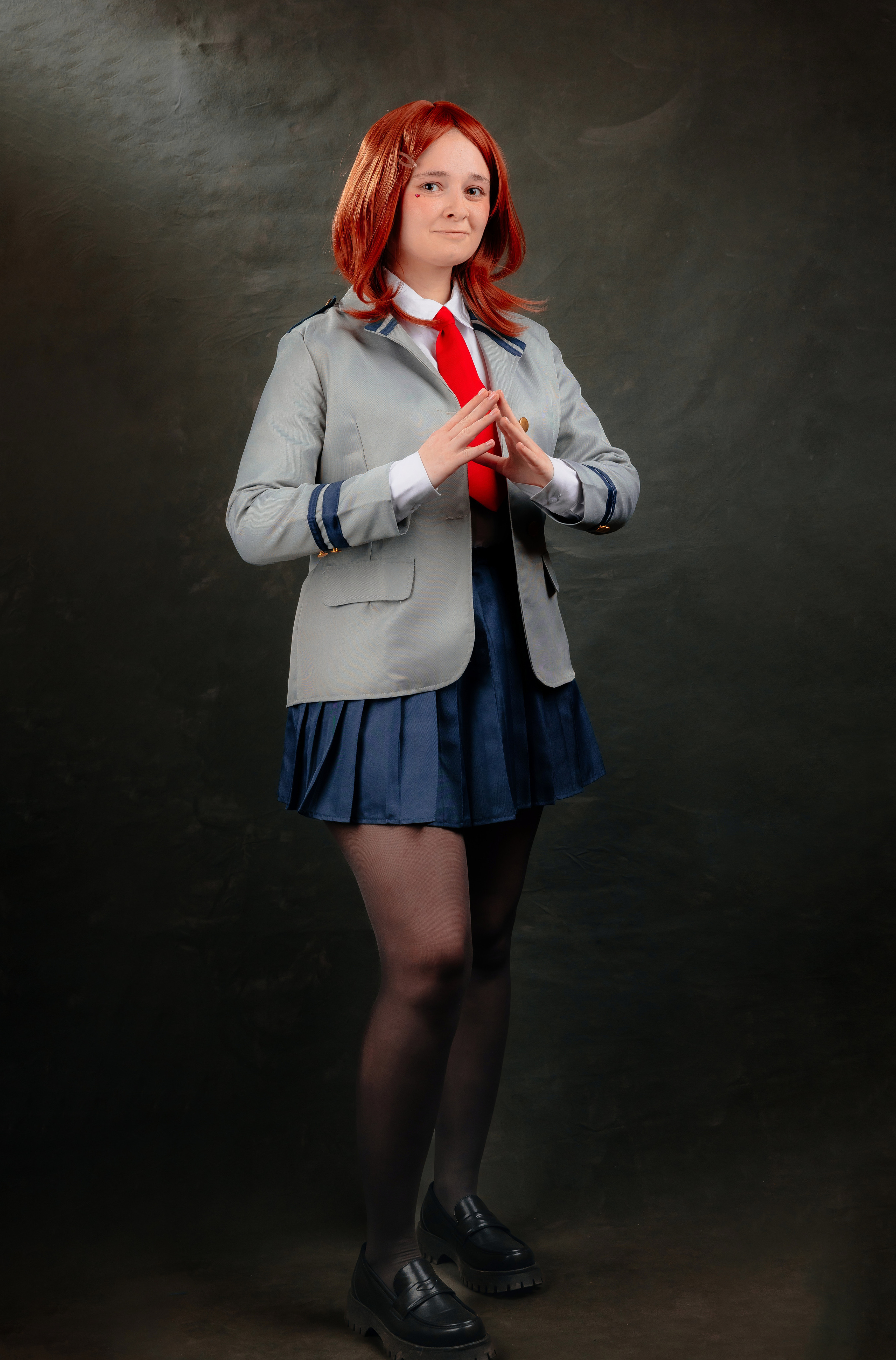 TOGUCHI 2023. Shamirov Arkadiy