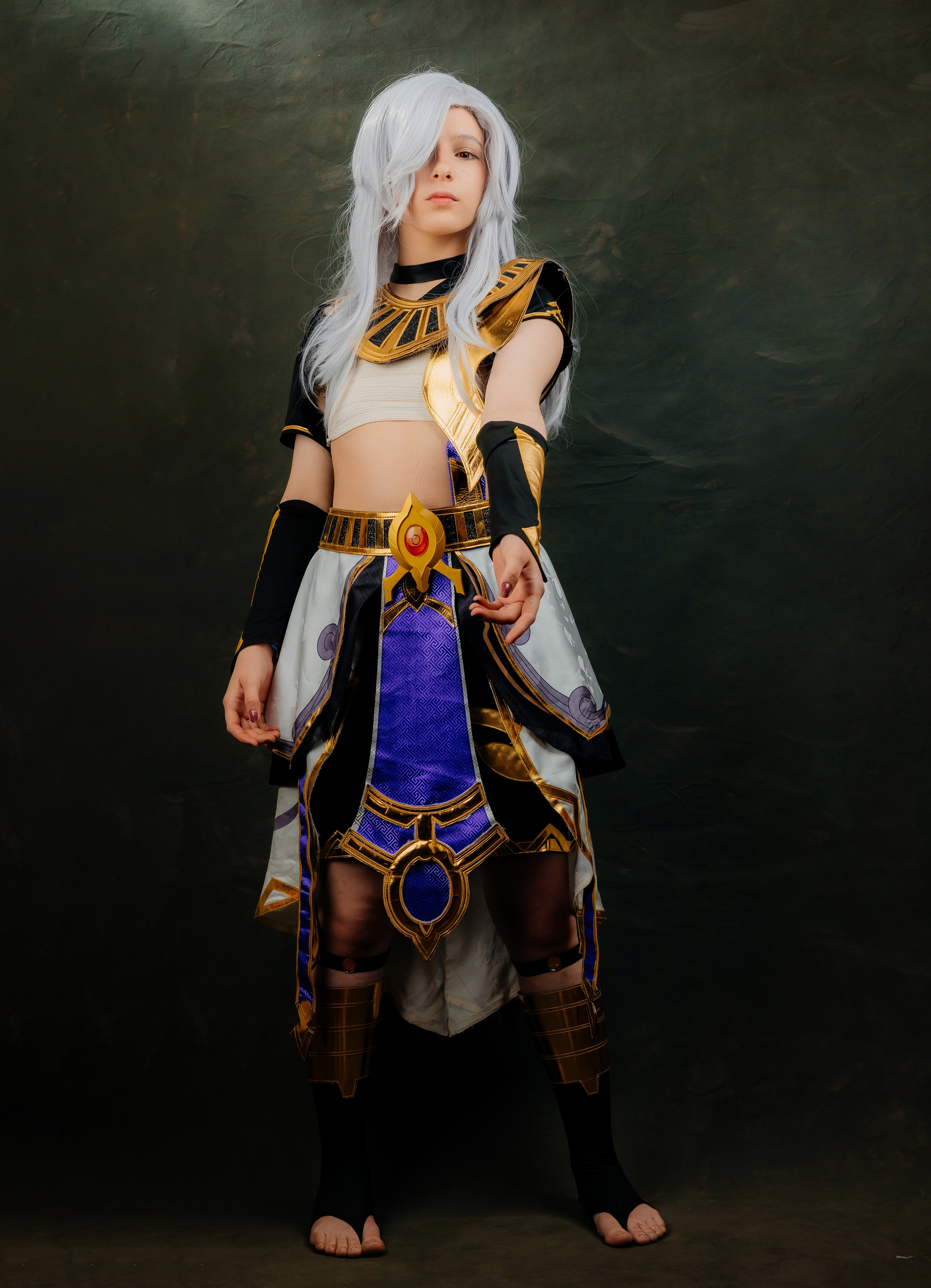 TOGUCHI 2023. Shamirov Arkadiy