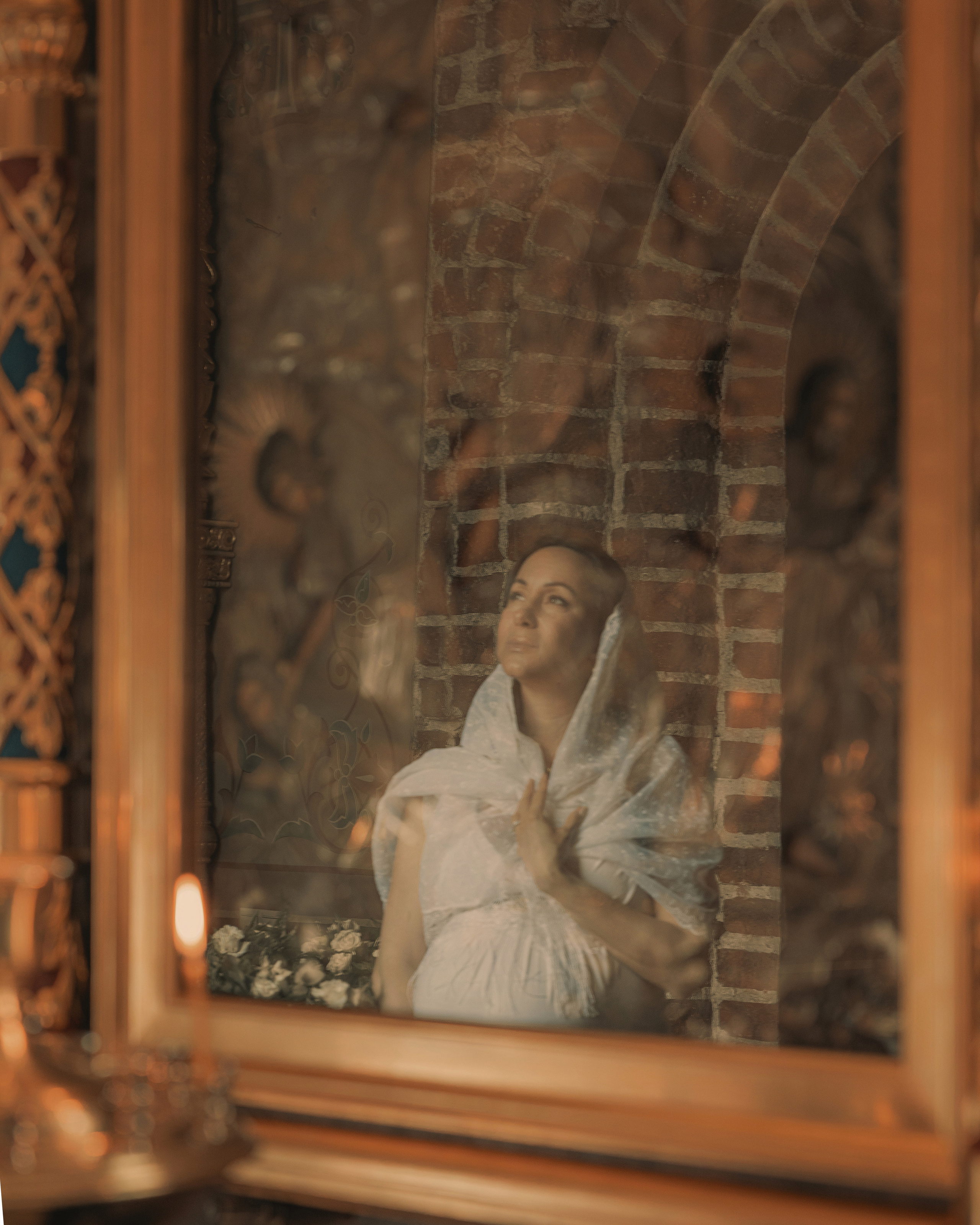 ФОТОСЕССИЯ «КРУТИЦКОЕ ПОДВОРЬЕ». Shamirov Arkadiy