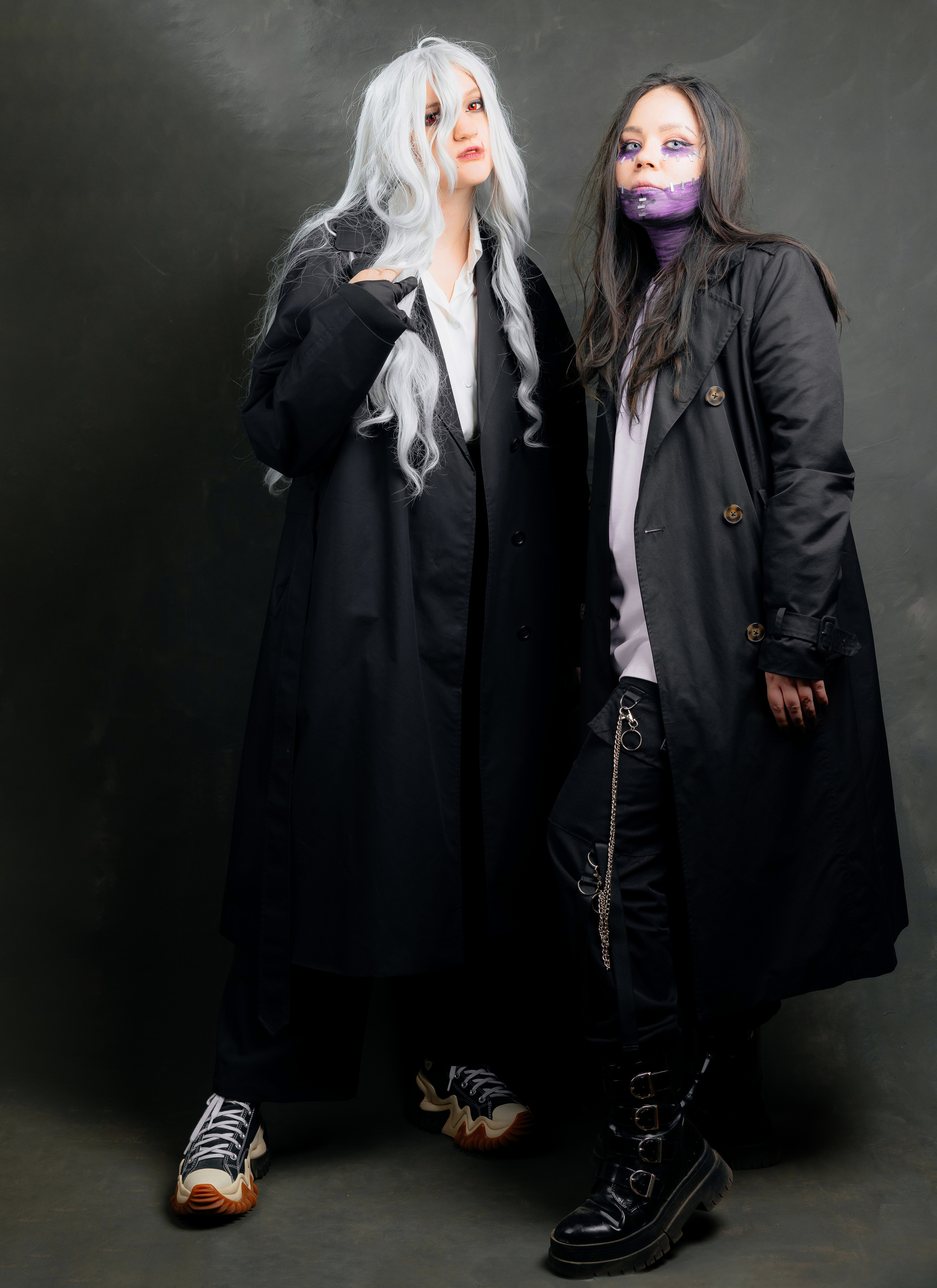 TOGUCHI 2023. Shamirov Arkadiy