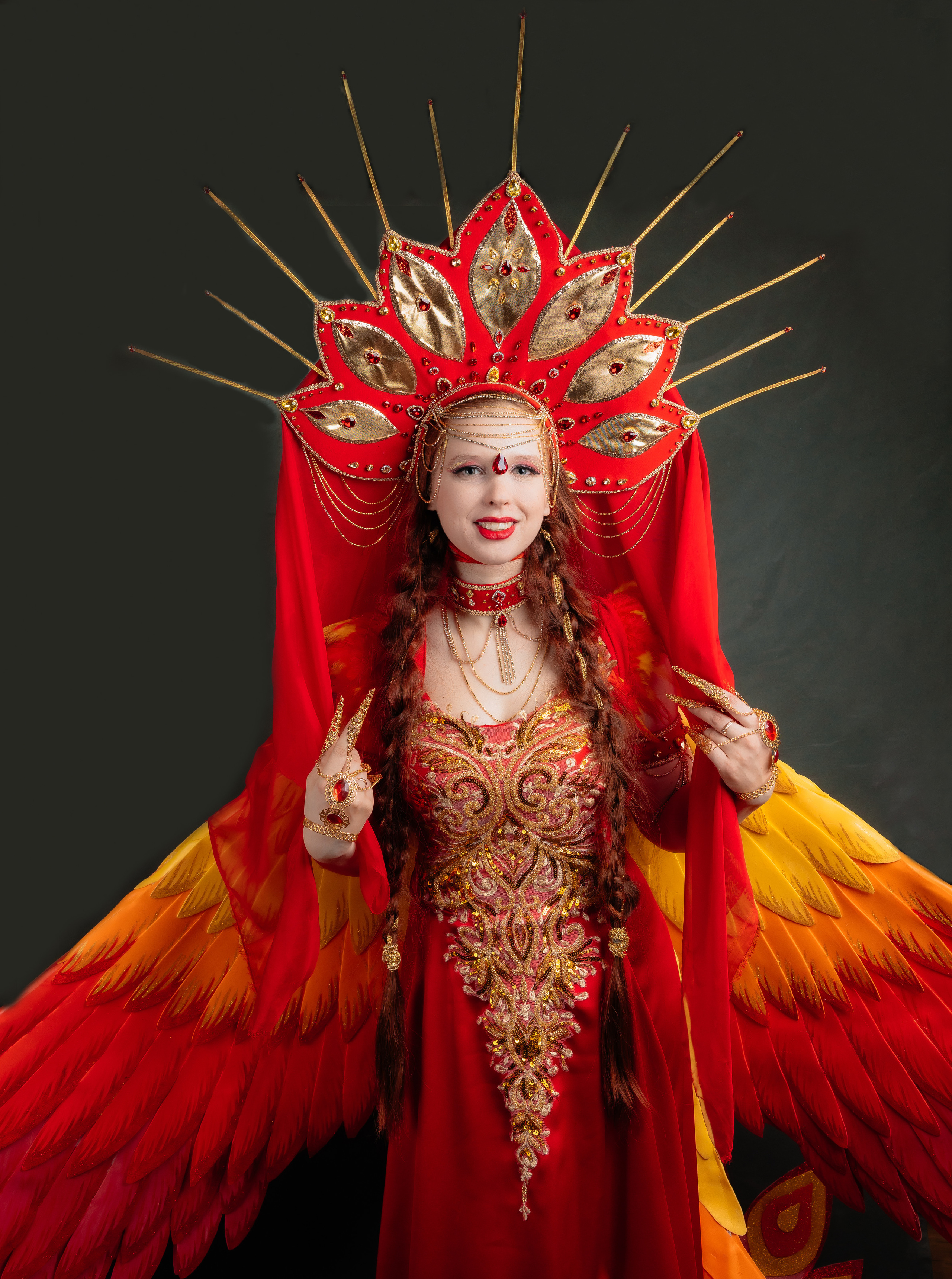 TOGUCHI 2023. Shamirov Arkadiy