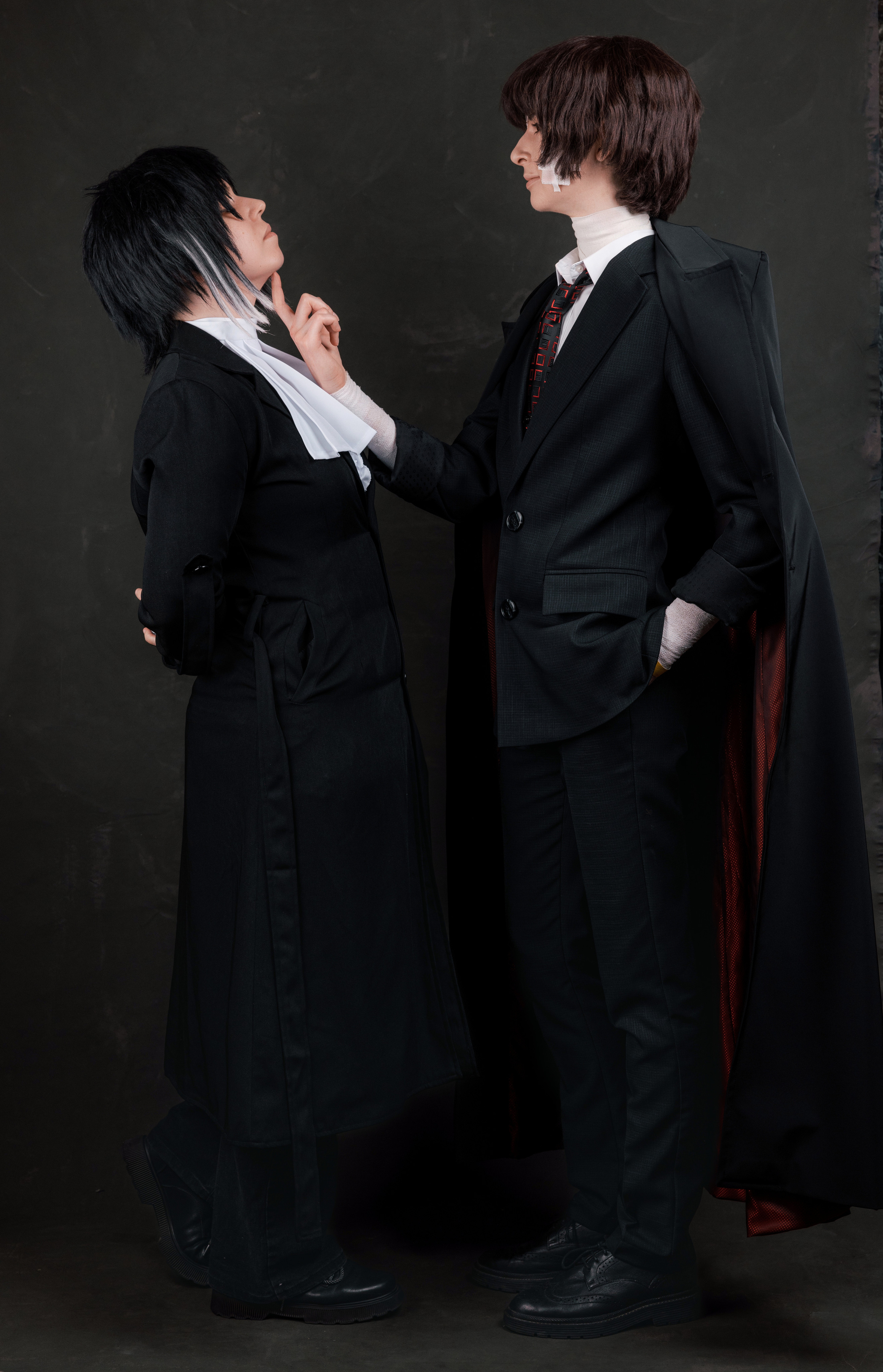 TOGUCHI 2023. Shamirov Arkadiy