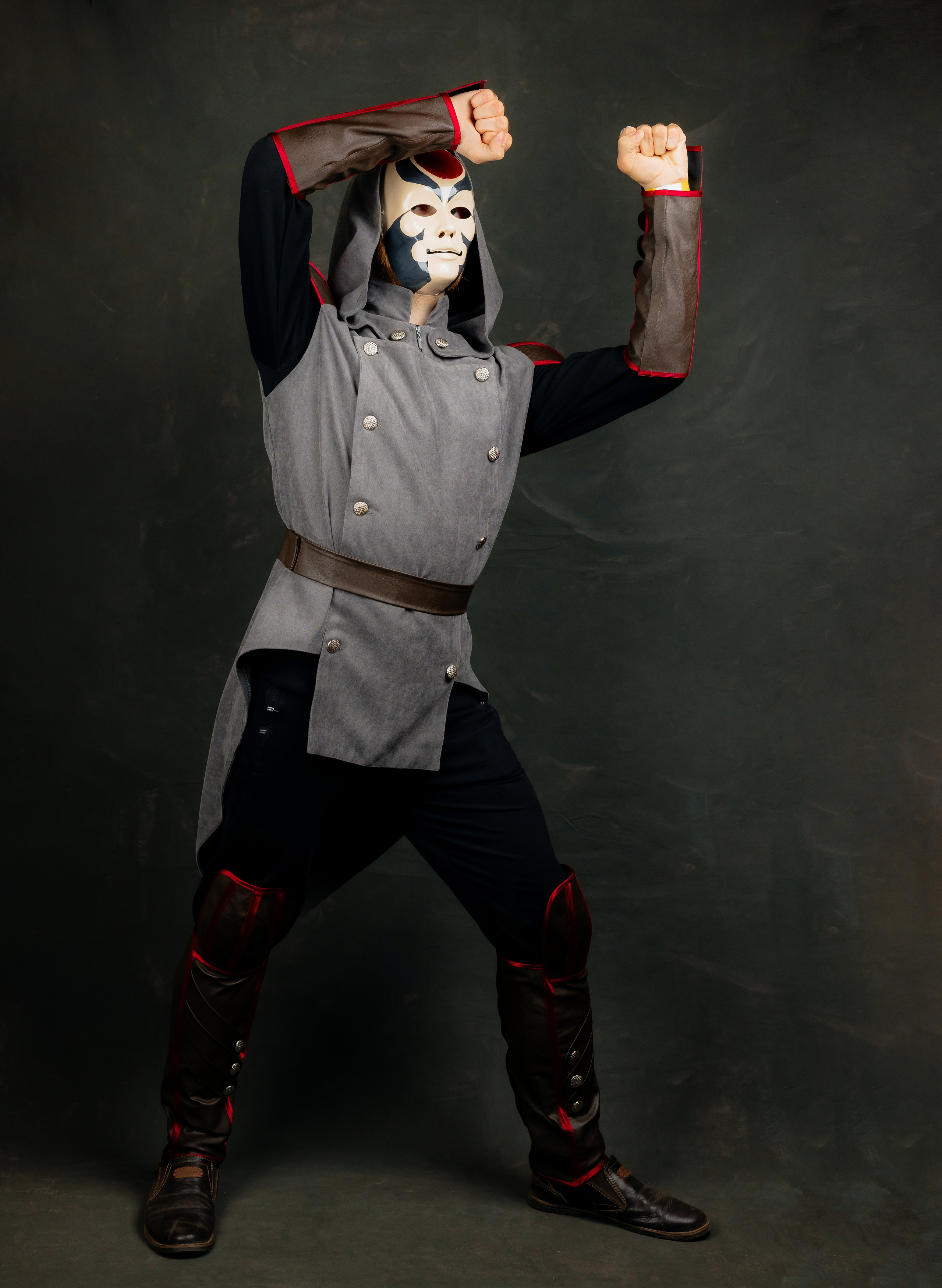 TOGUCHI 2023. Shamirov Arkadiy