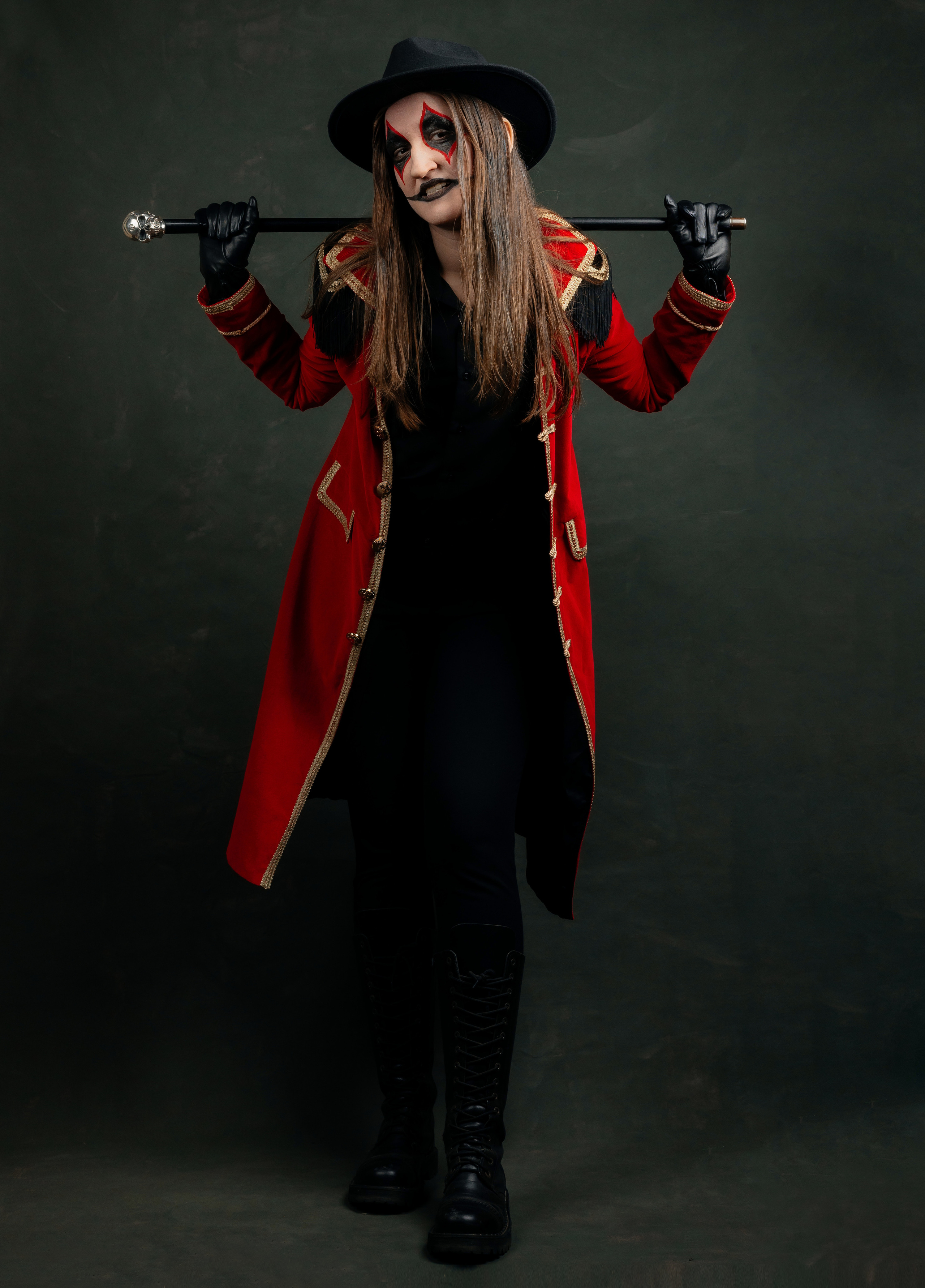 TOGUCHI 2023. Shamirov Arkadiy