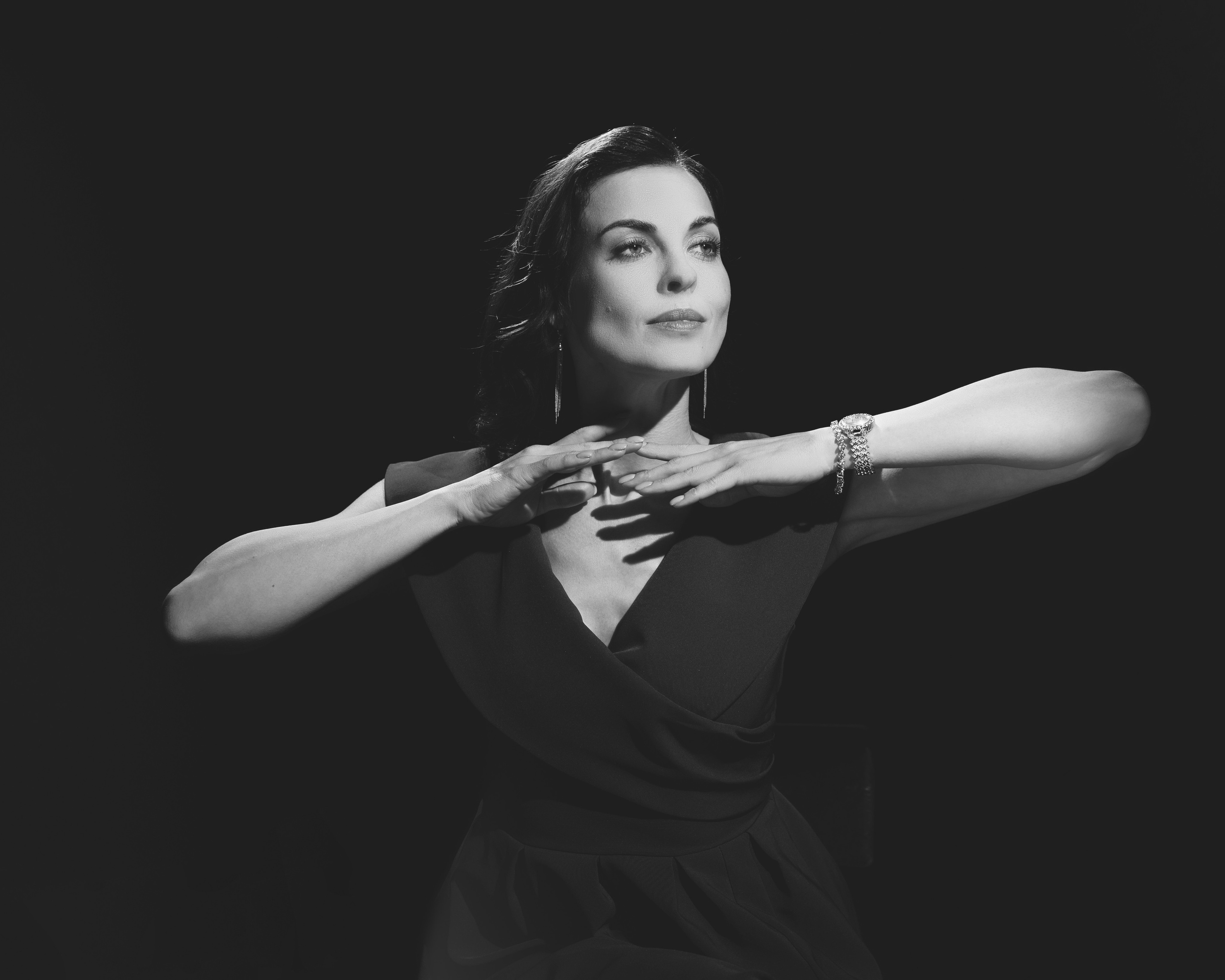 MODEL VLADA. Shamirov Arkadiy