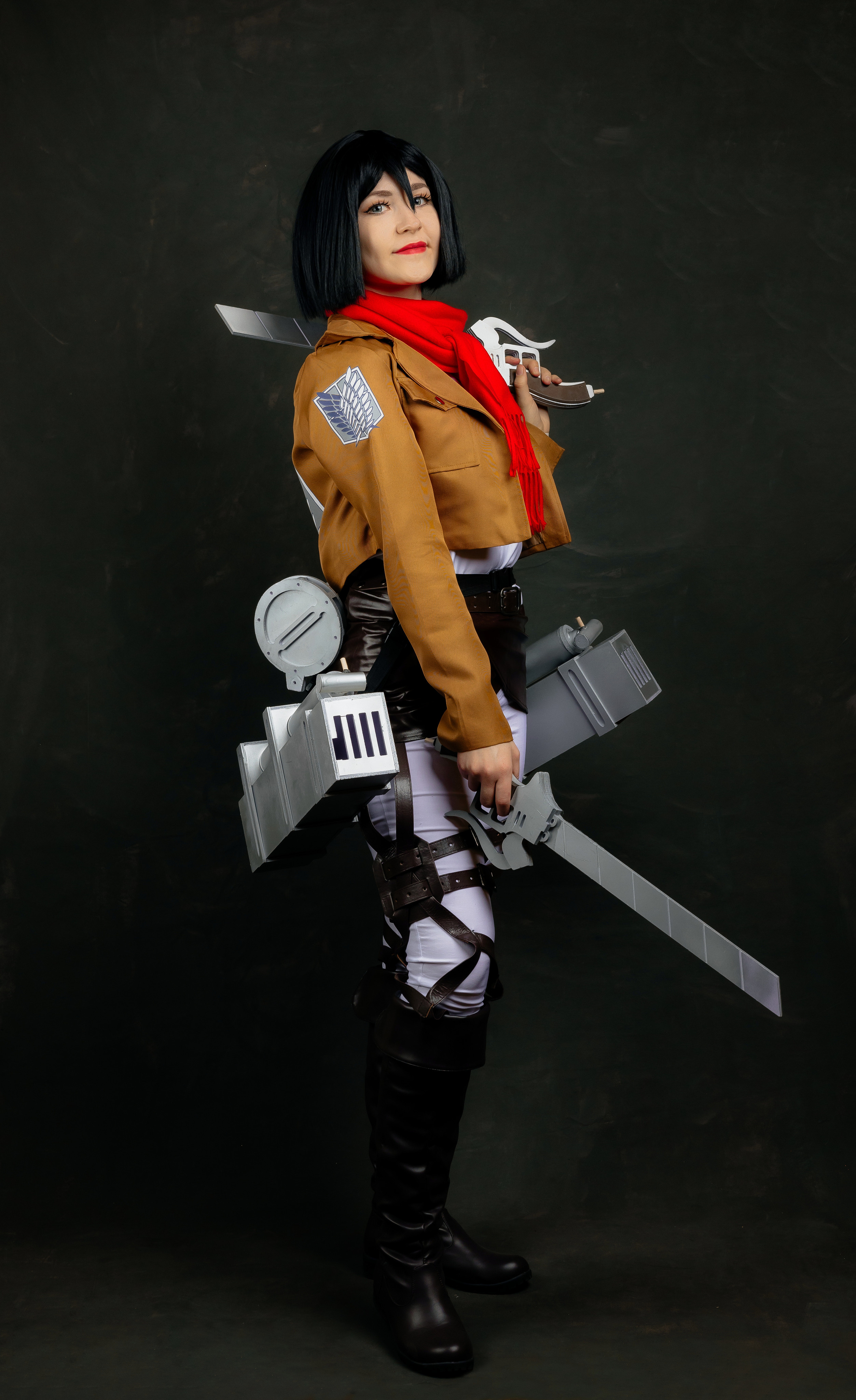 TOGUCHI 2023. Shamirov Arkadiy