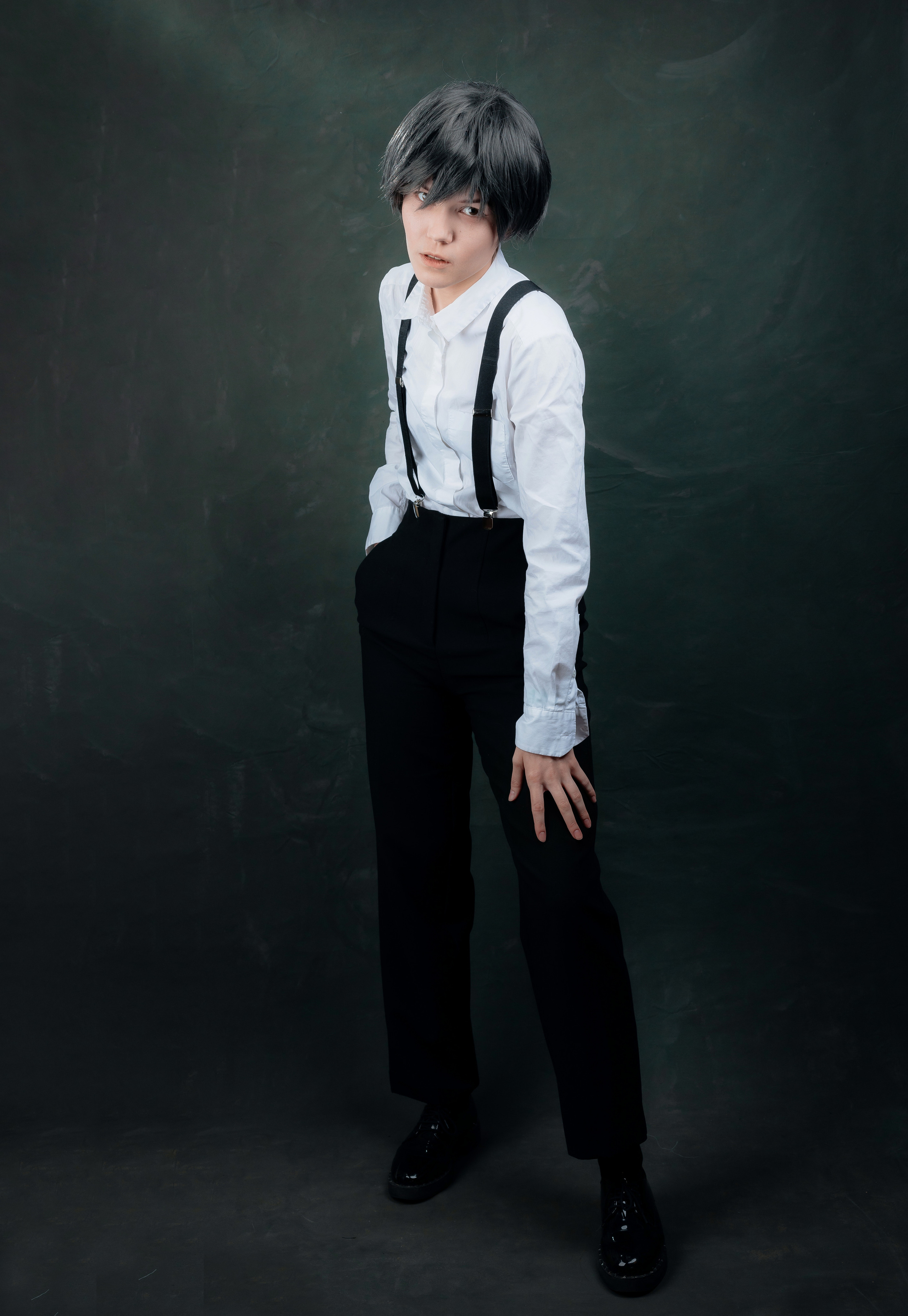 TOGUCHI 2023. Shamirov Arkadiy