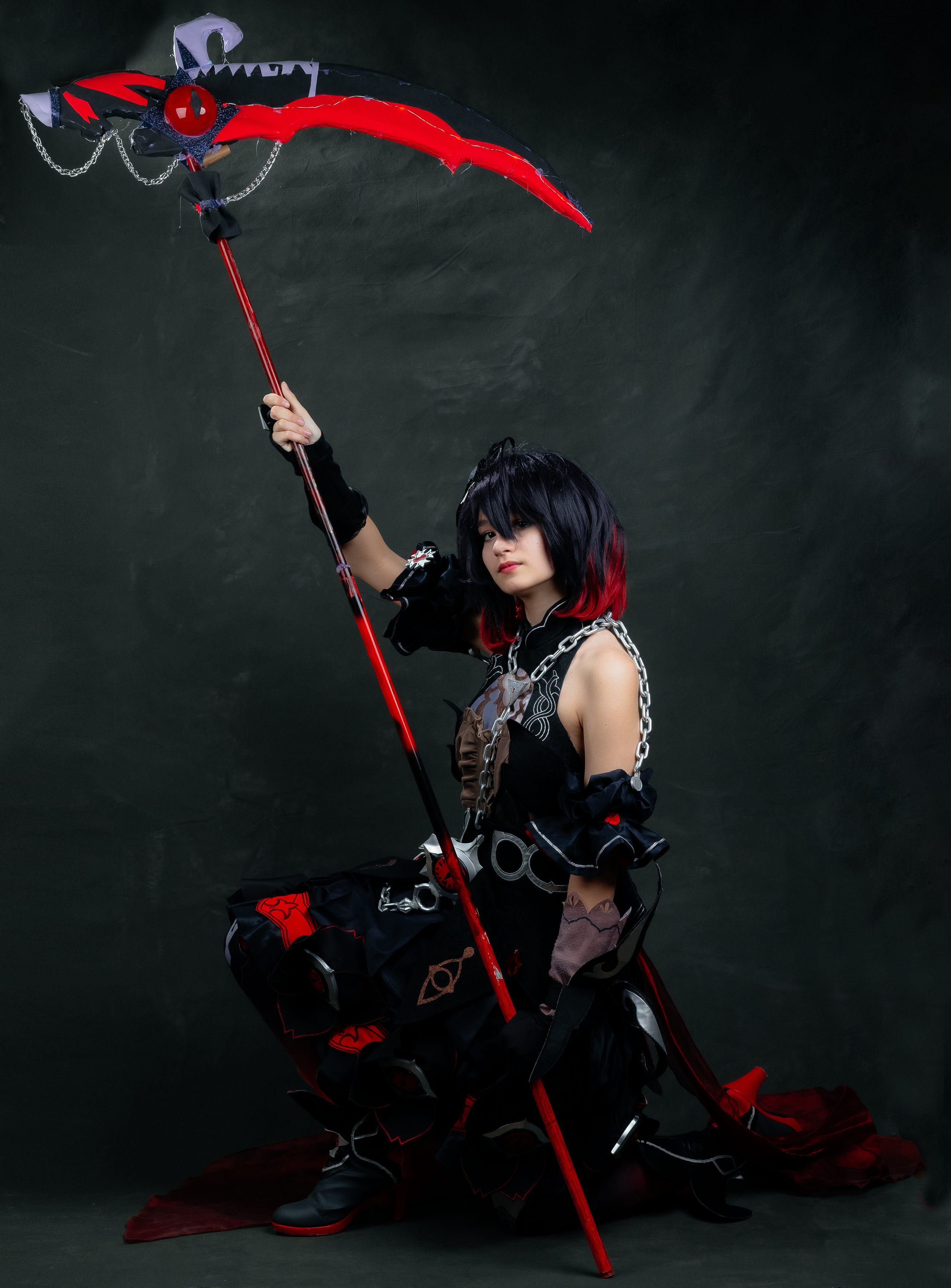 TOGUCHI 2023. Shamirov Arkadiy