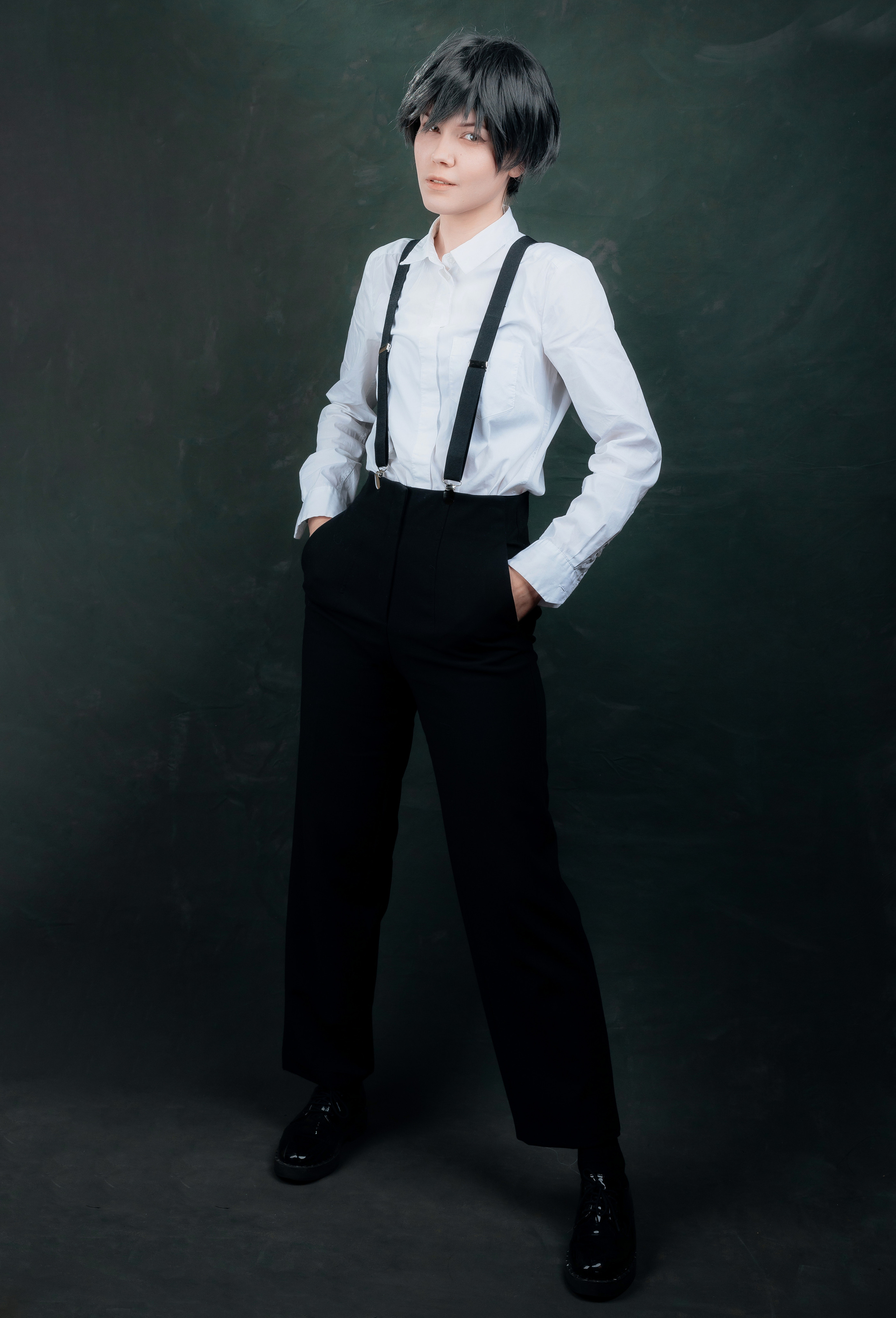 TOGUCHI 2023. Shamirov Arkadiy