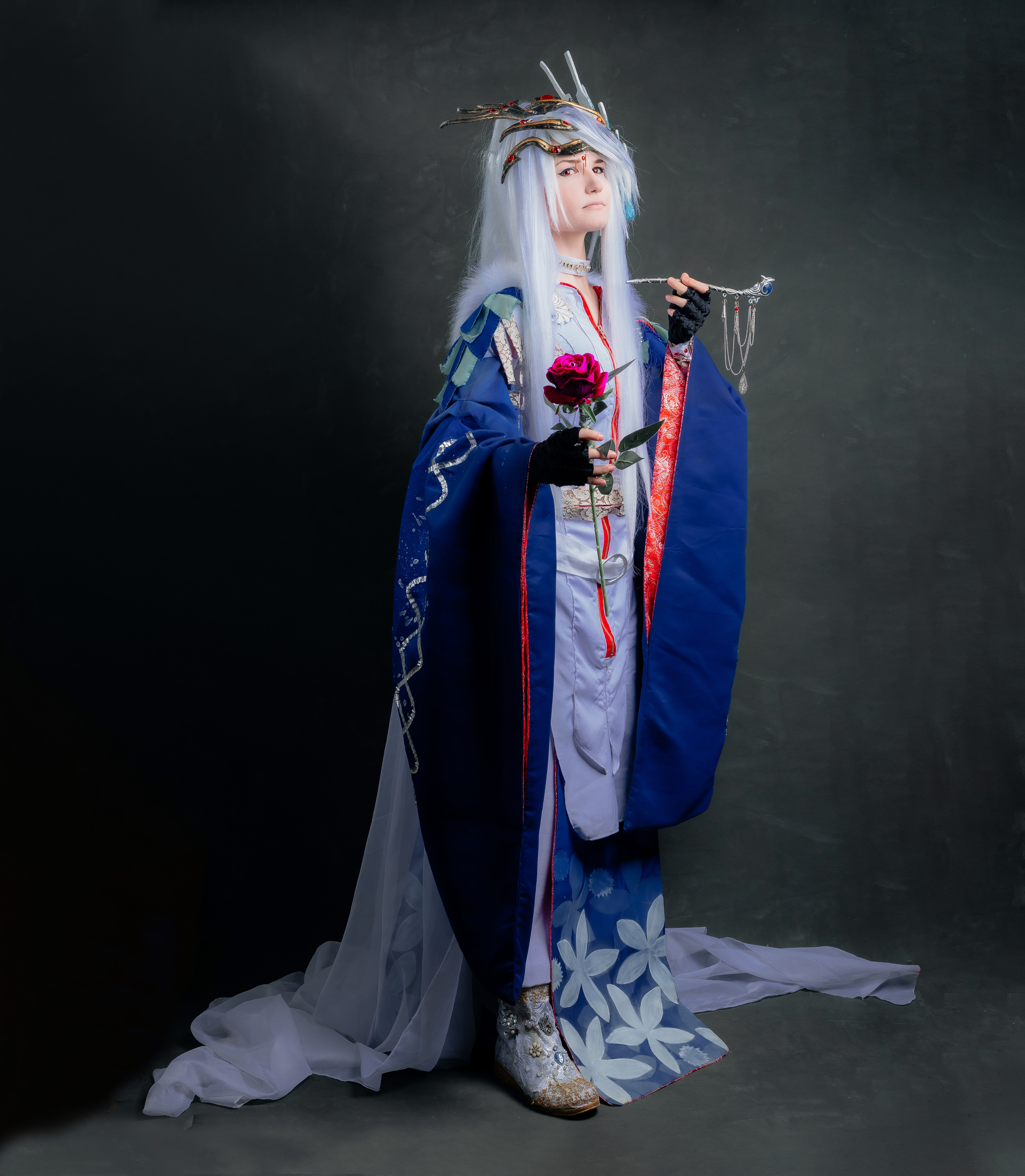 TOGUCHI 2023. Shamirov Arkadiy