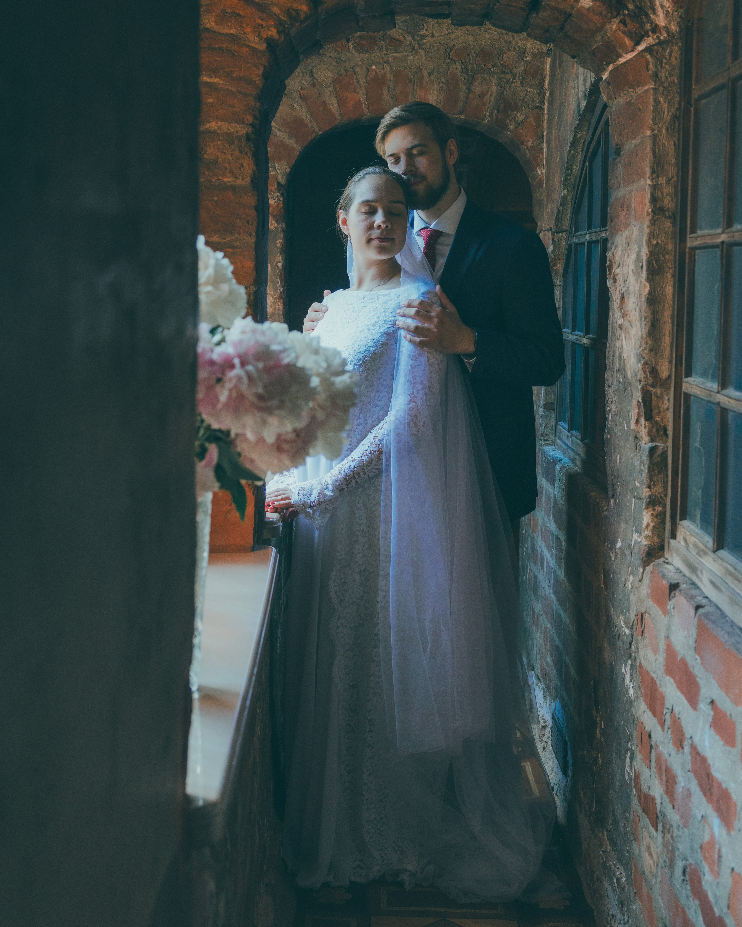 ФОТОСЕССИЯ «КРУТИЦКОЕ ПОДВОРЬЕ». Shamirov Arkadiy