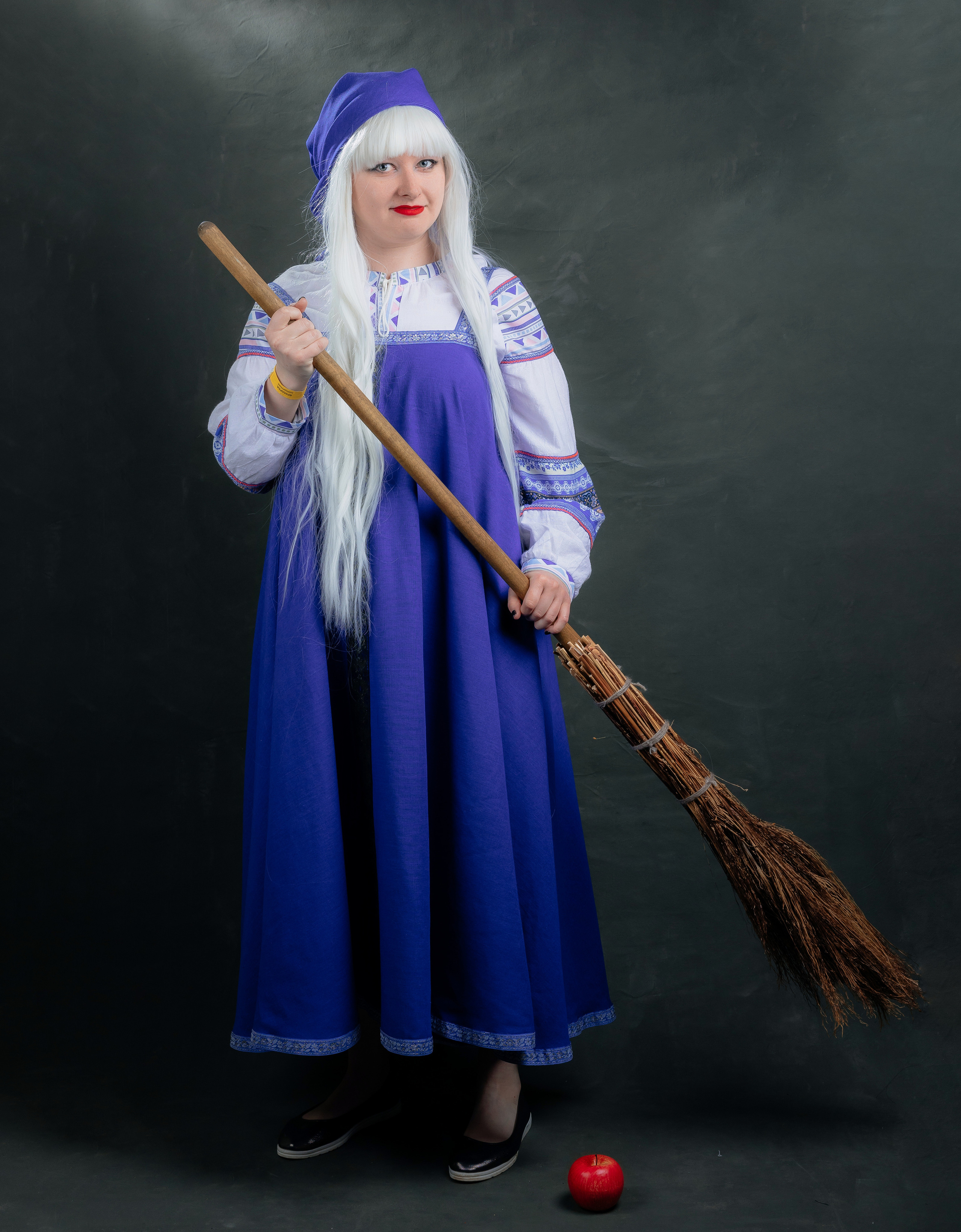 TOGUCHI 2023. Shamirov Arkadiy