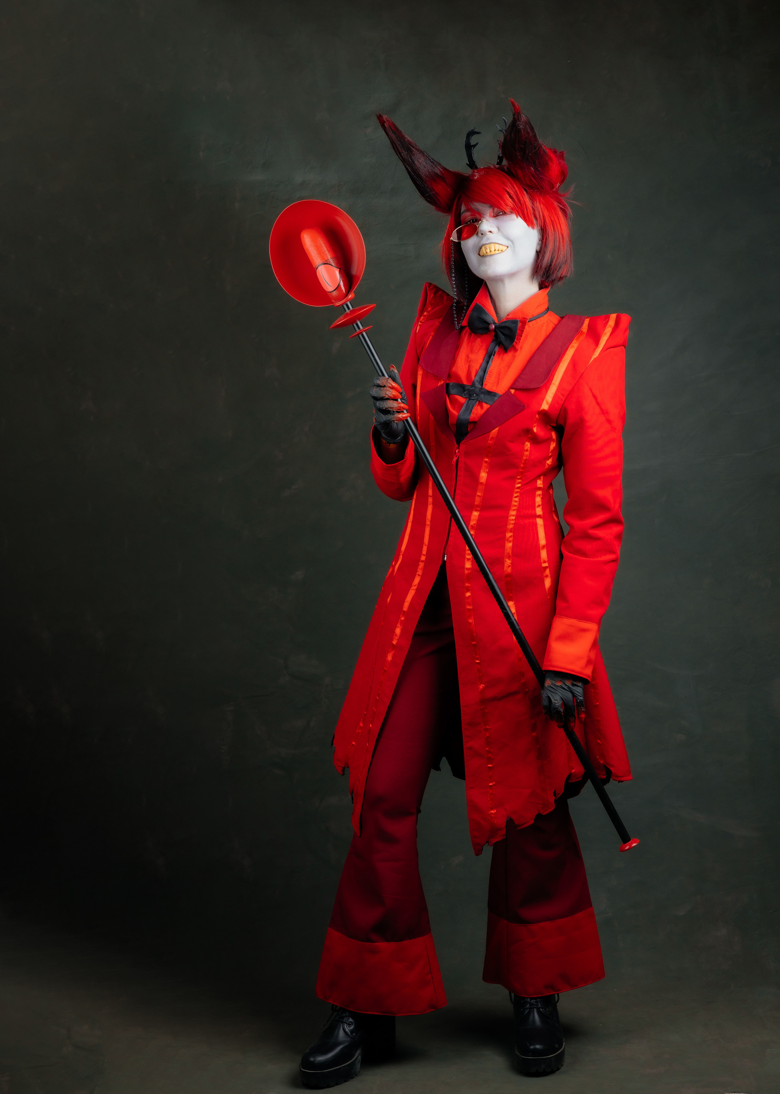 TOGUCHI 2023. Shamirov Arkadiy