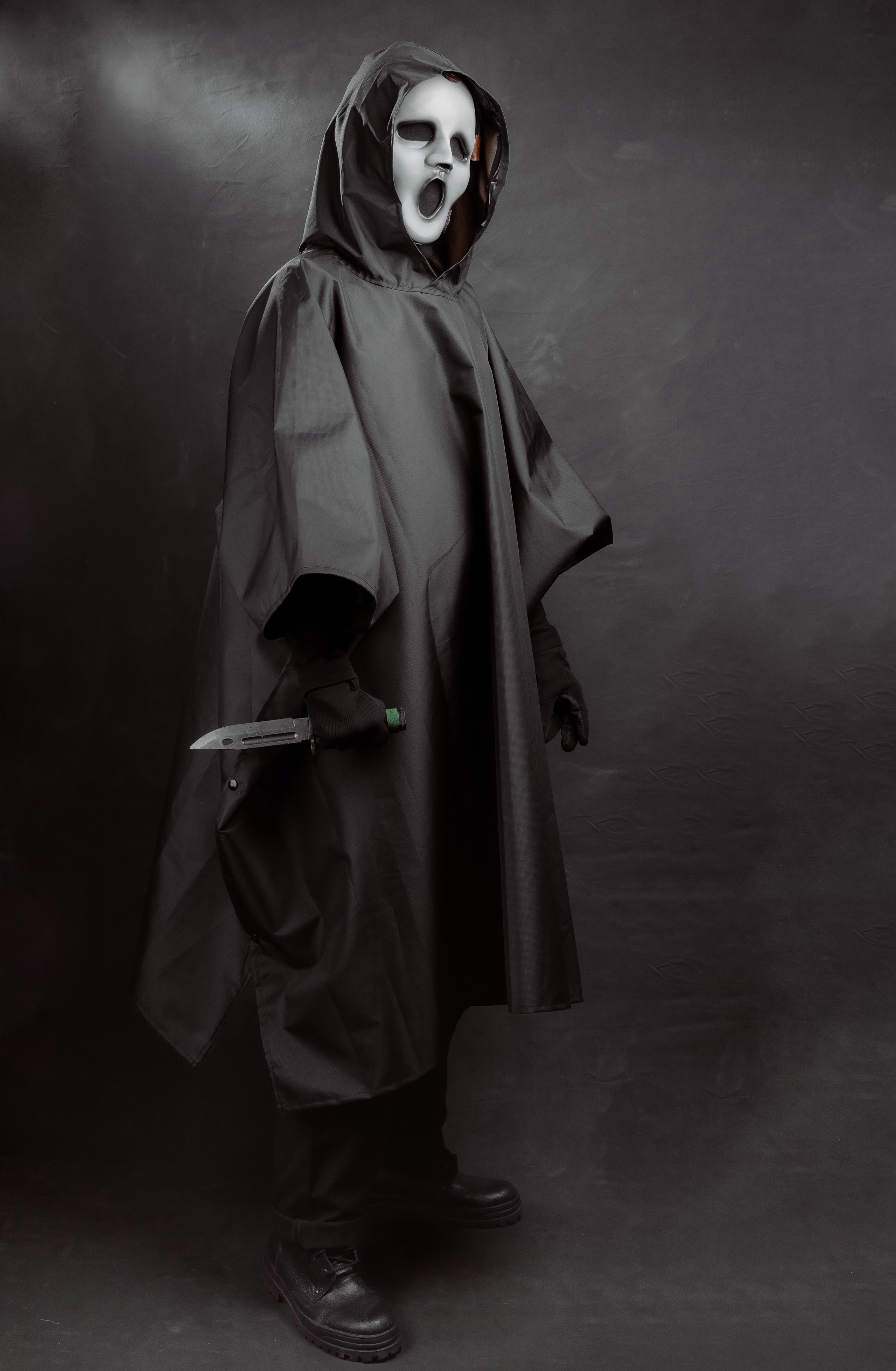 TOGUCHI 2023. Shamirov Arkadiy