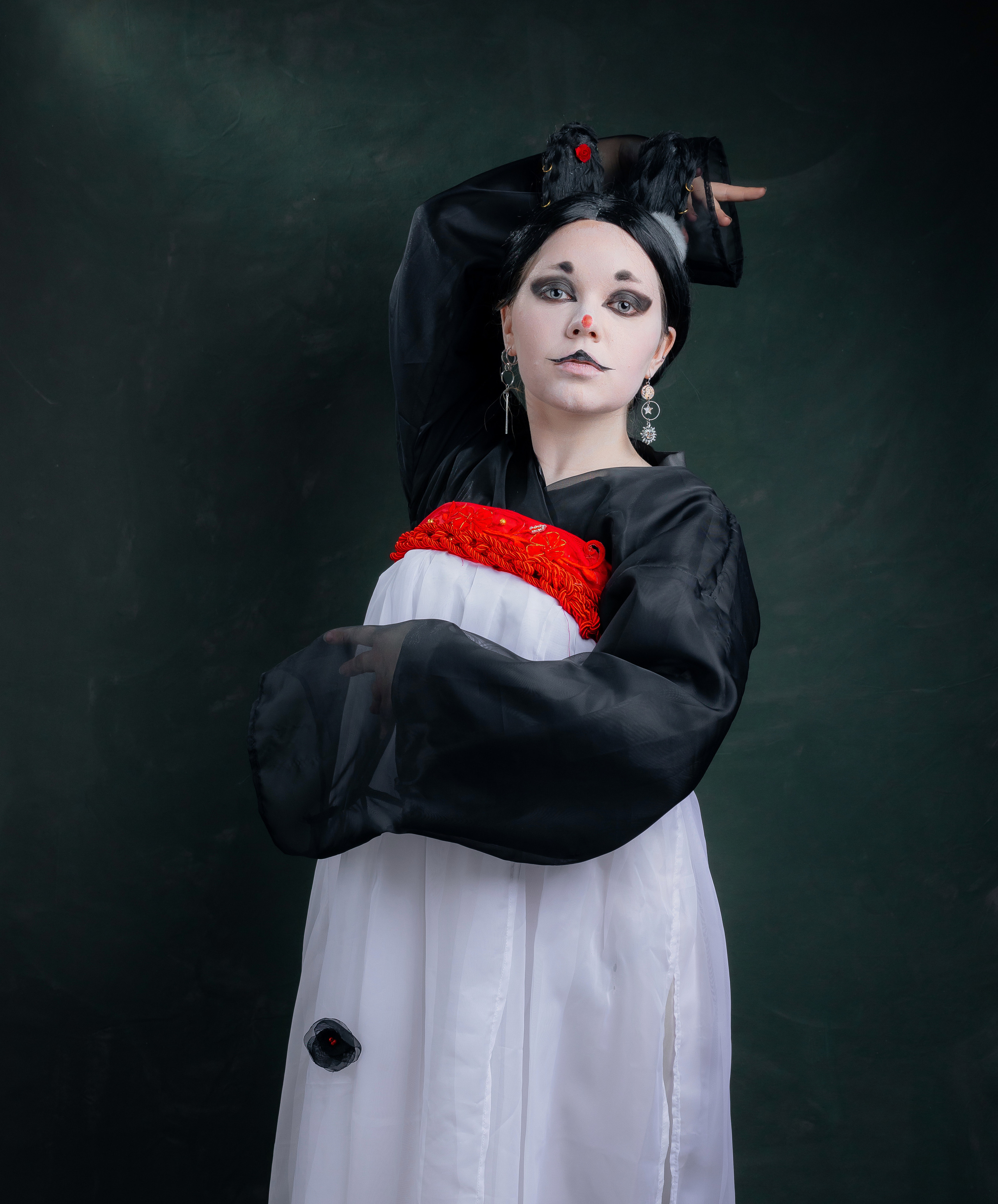 TOGUCHI 2023. Shamirov Arkadiy