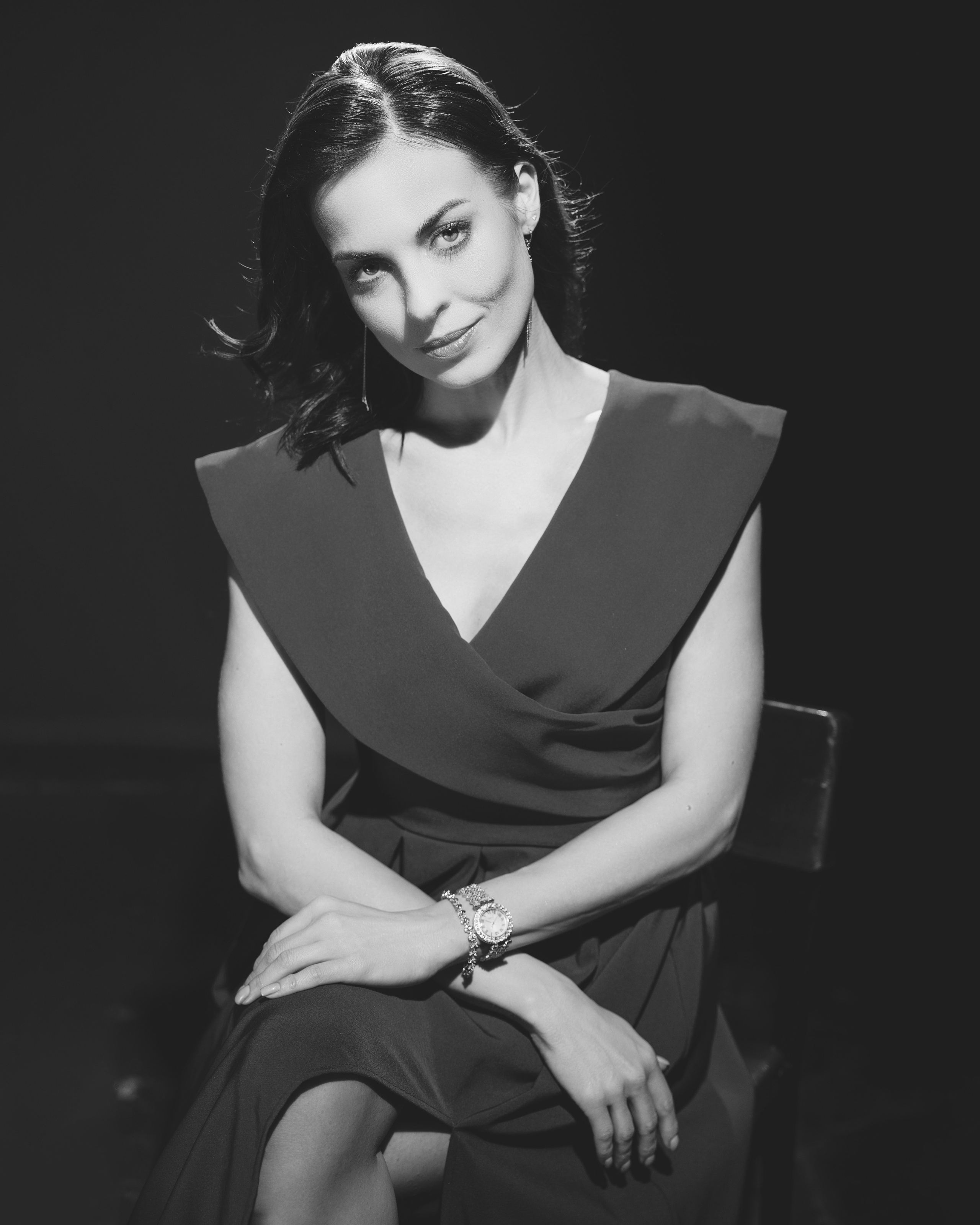 MODEL VLADA. Shamirov Arkadiy