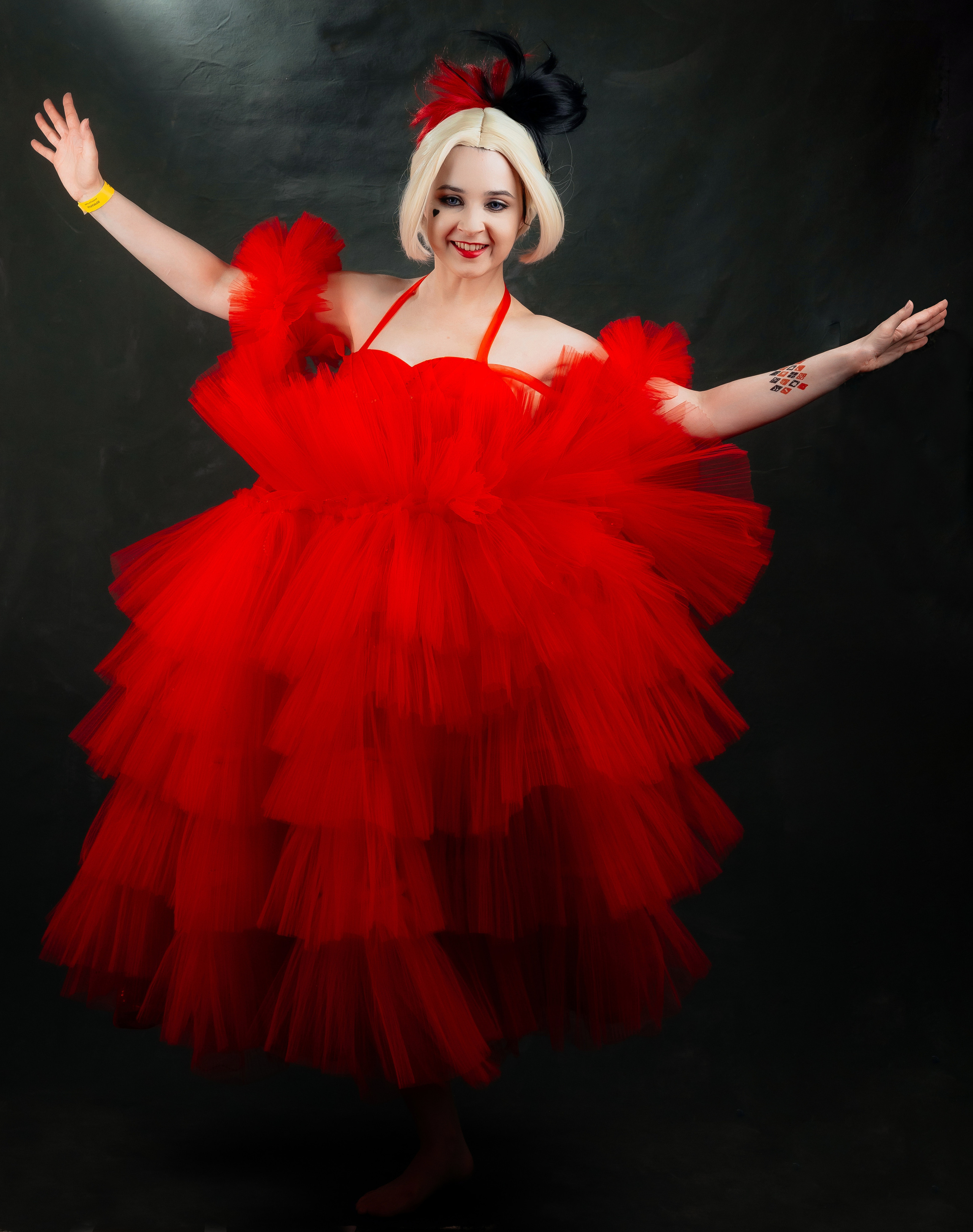 TOGUCHI 2023. Shamirov Arkadiy