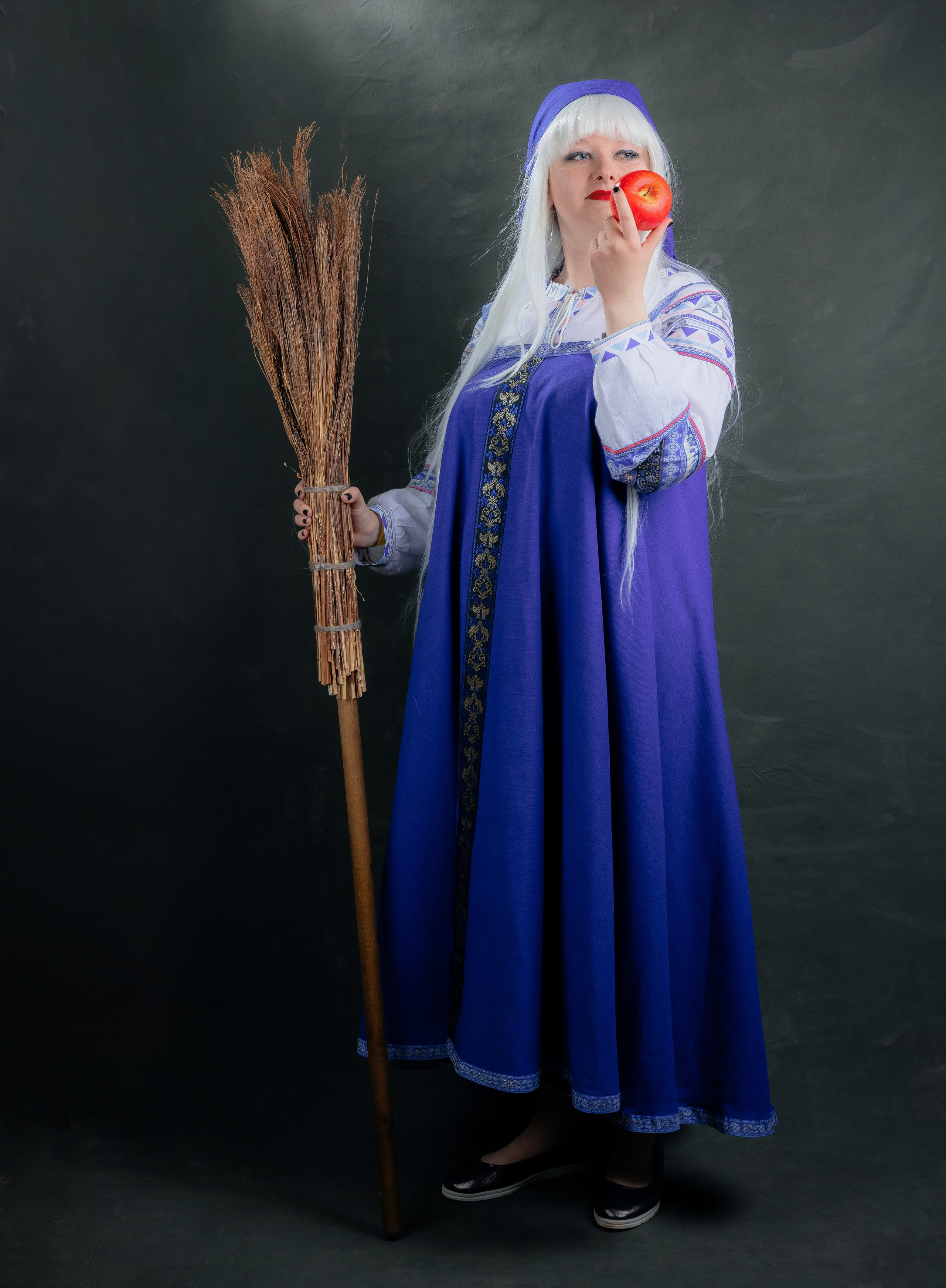 TOGUCHI 2023. Shamirov Arkadiy