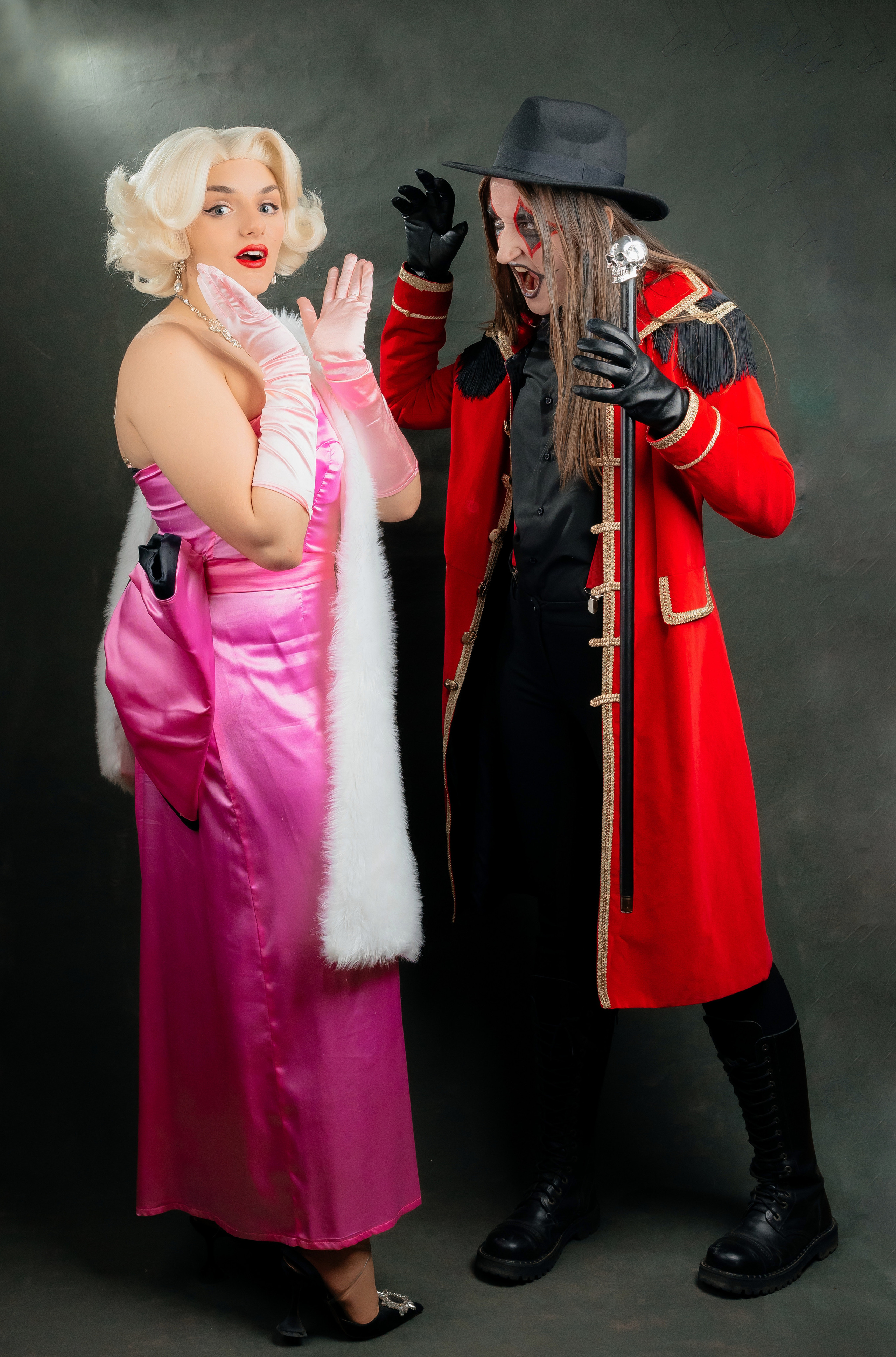 TOGUCHI 2023. Shamirov Arkadiy