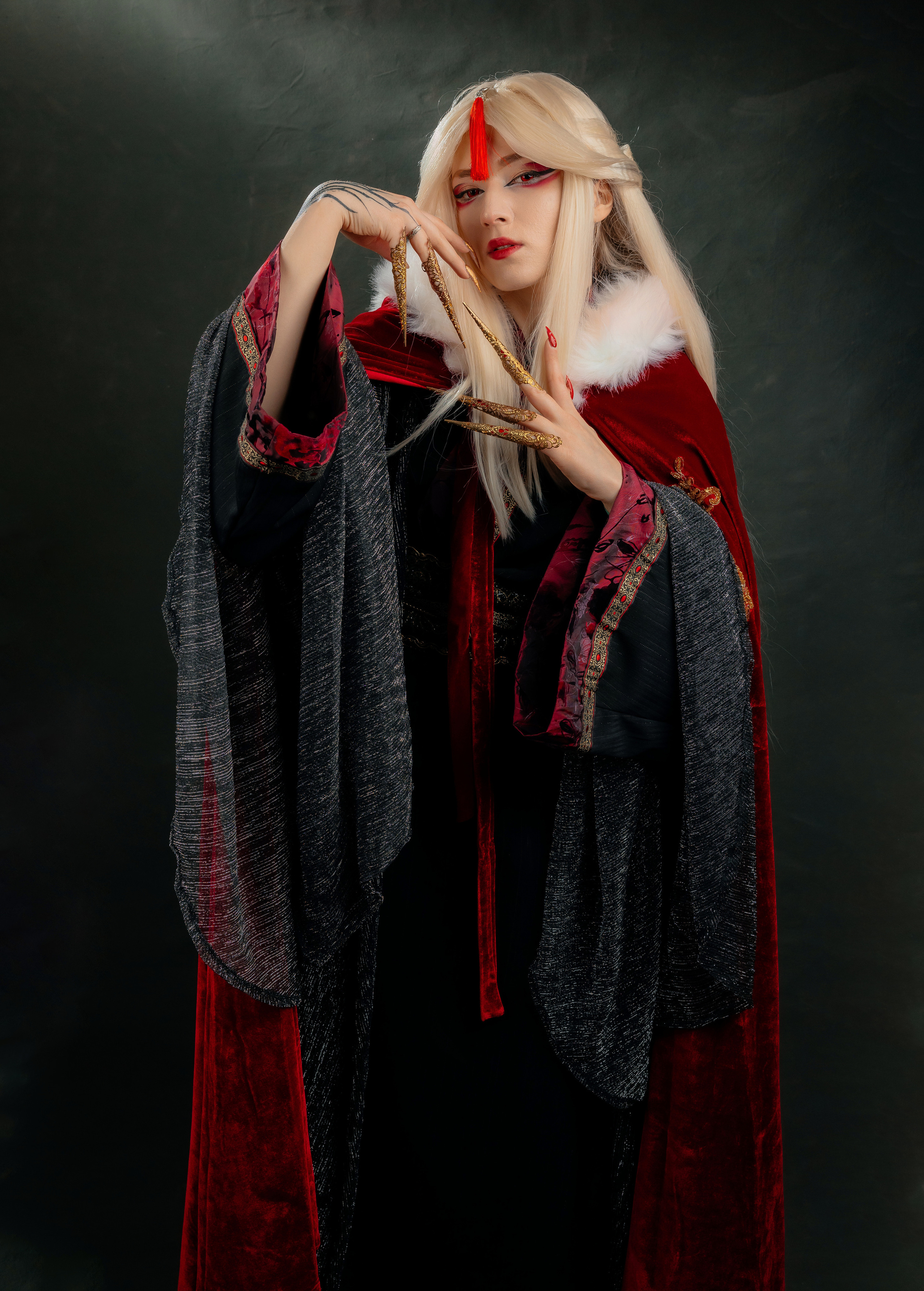 TOGUCHI 2023. Shamirov Arkadiy