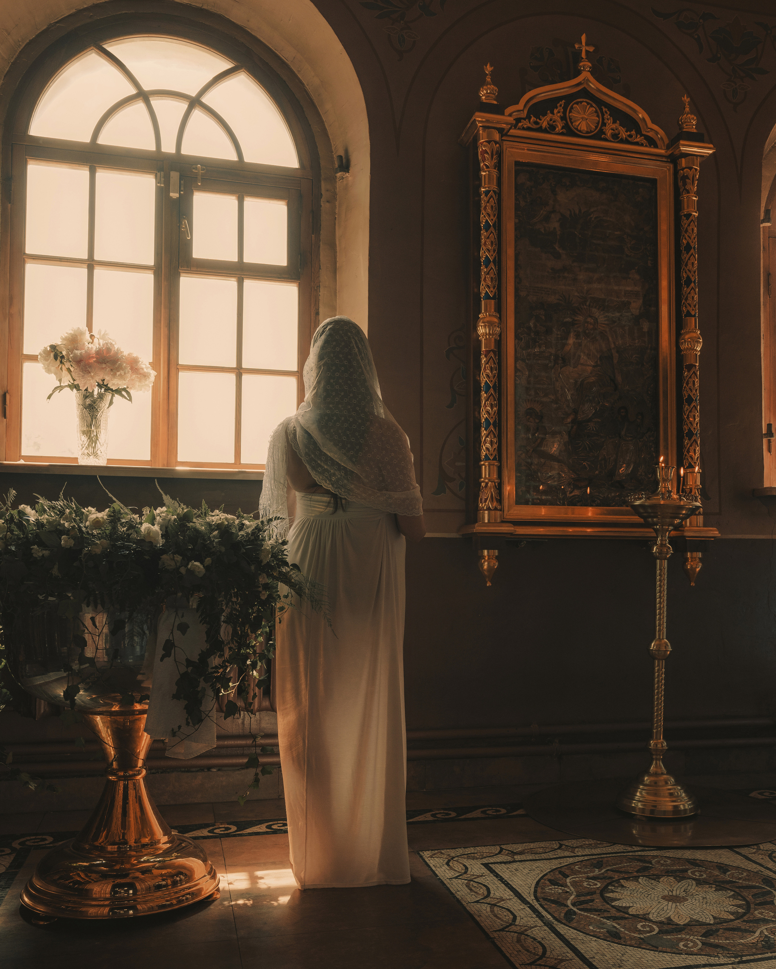 ФОТОСЕССИЯ «КРУТИЦКОЕ ПОДВОРЬЕ». Shamirov Arkadiy