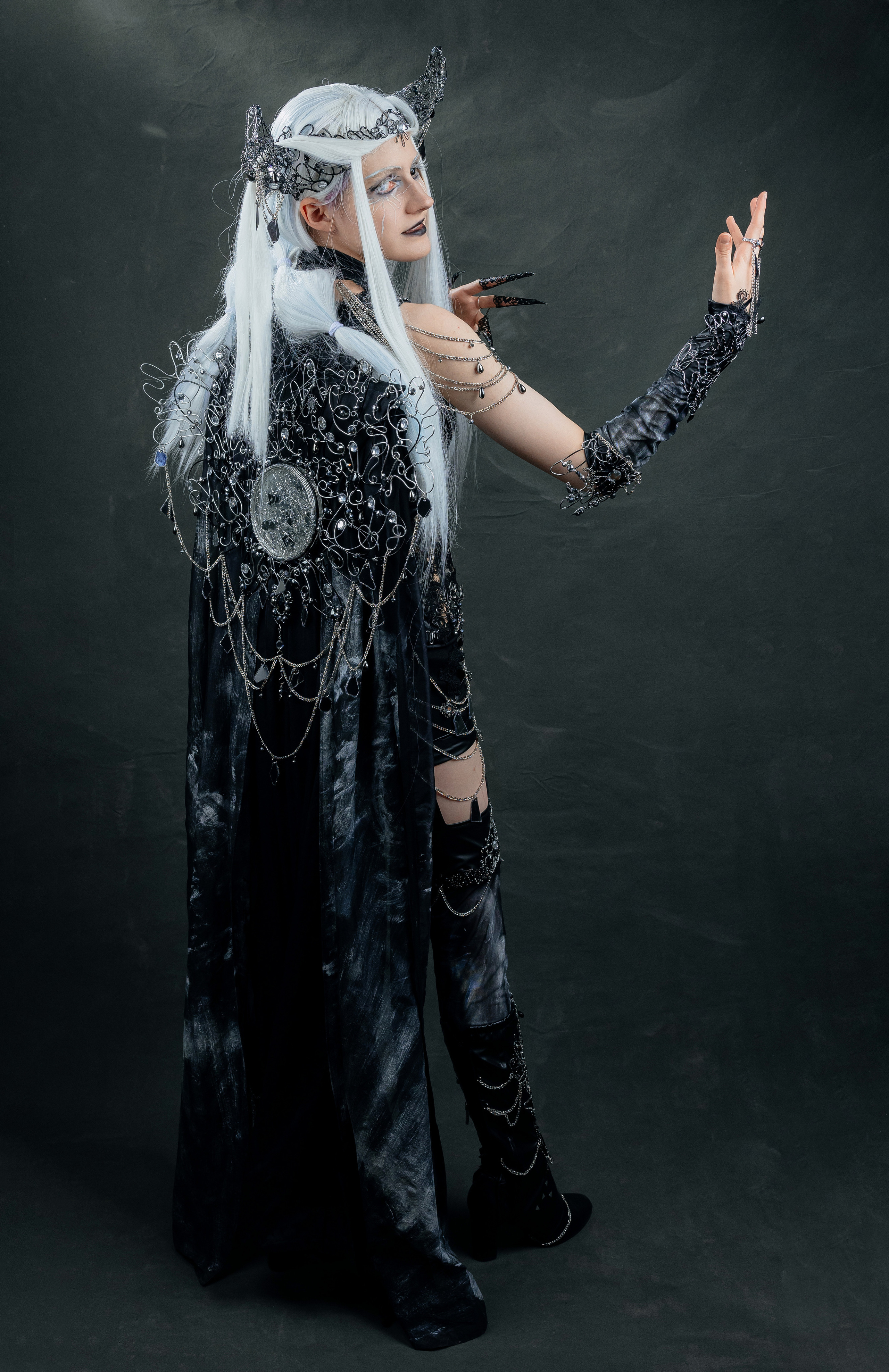 TOGUCHI 2023. Shamirov Arkadiy