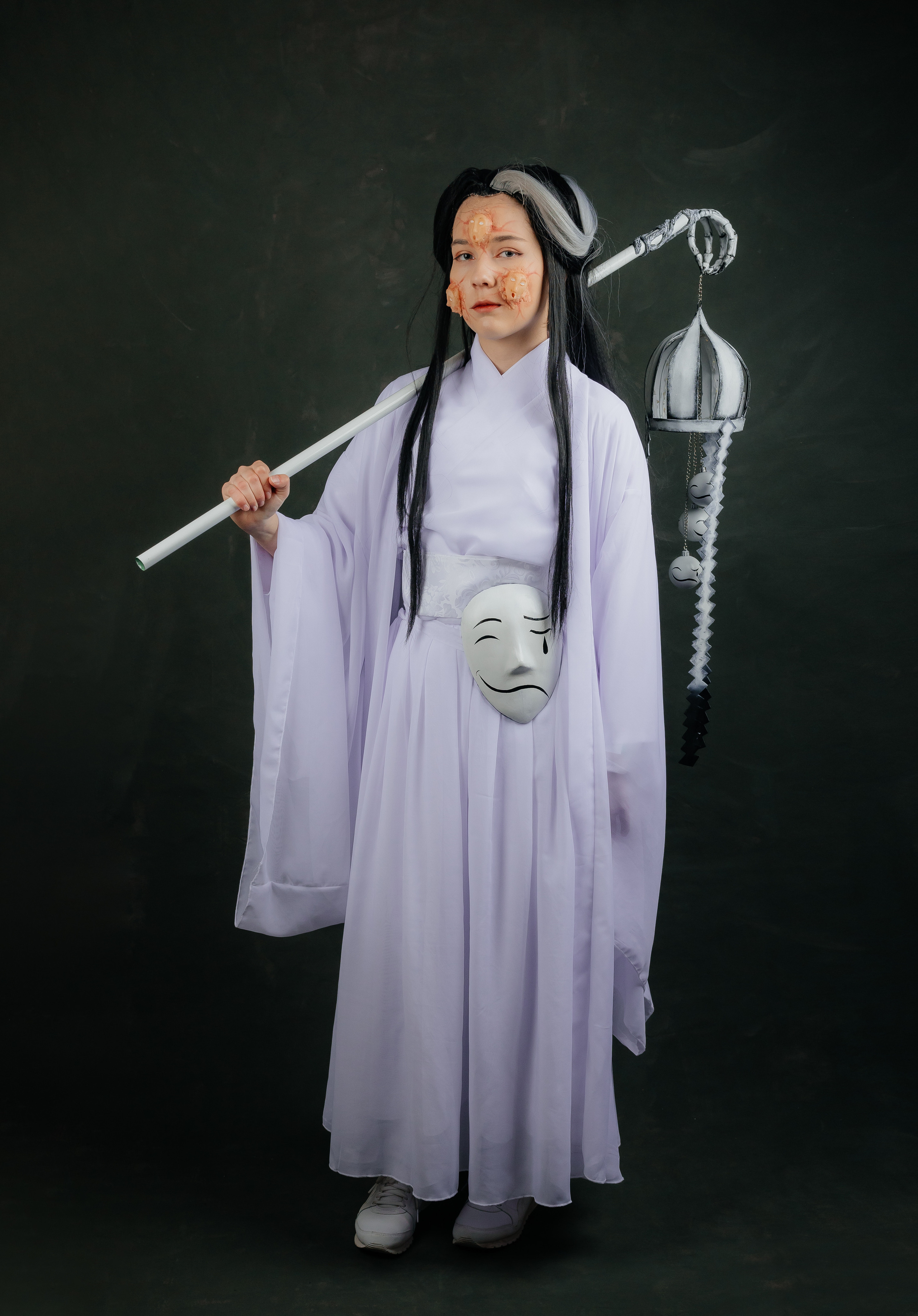 TOGUCHI 2023. Shamirov Arkadiy