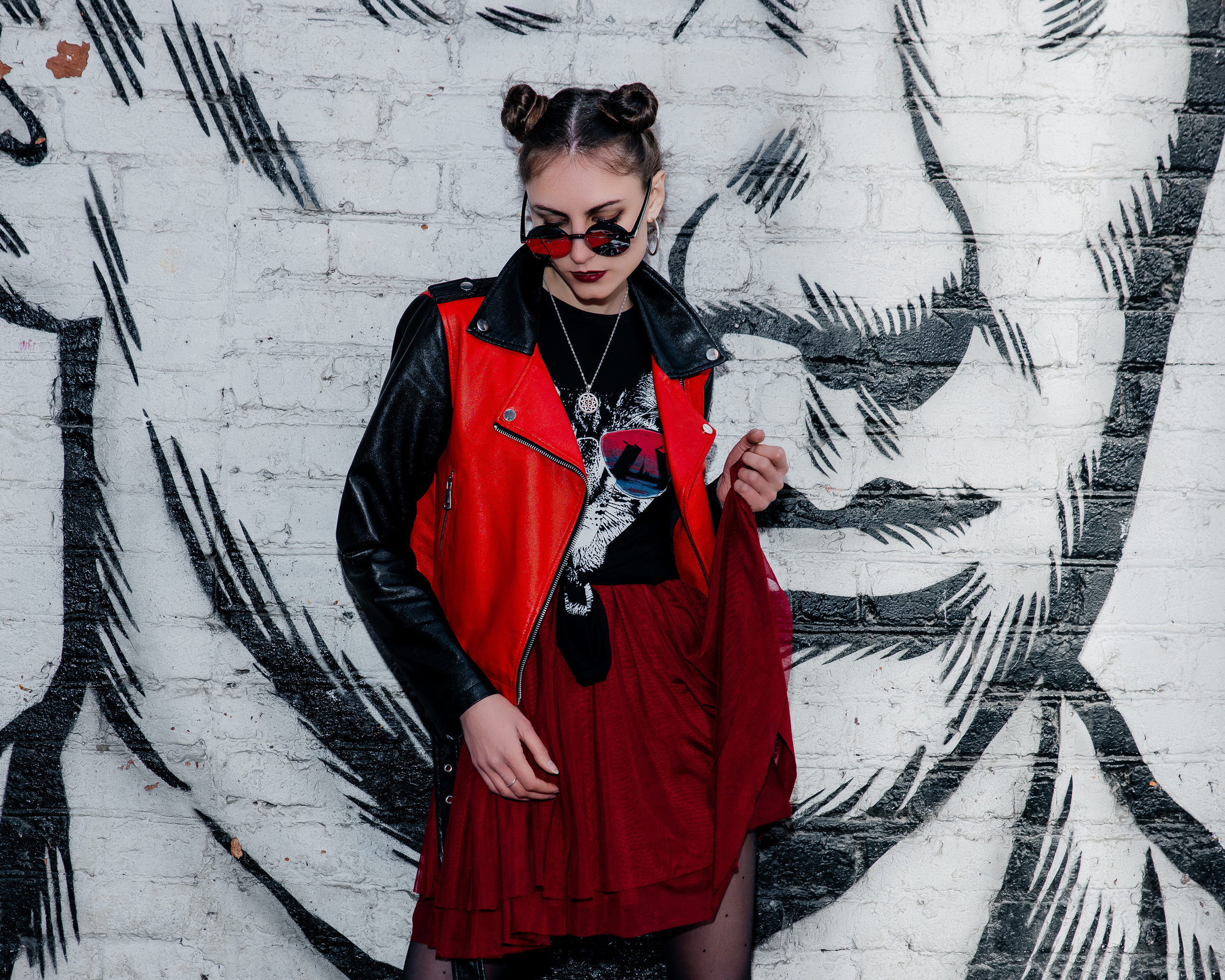 RED OCTOBER. Shamirov Arkadiy