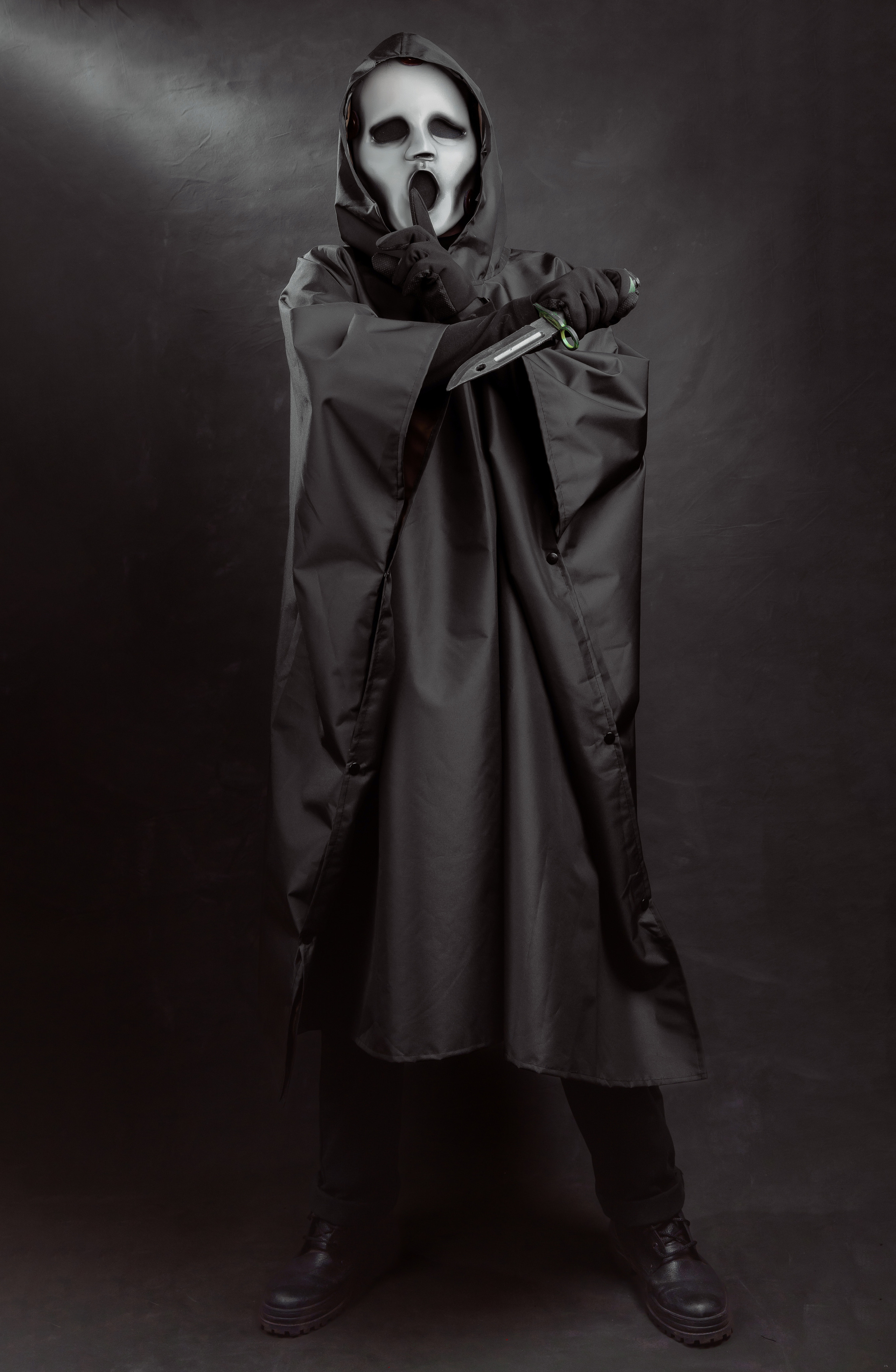 TOGUCHI 2023. Shamirov Arkadiy