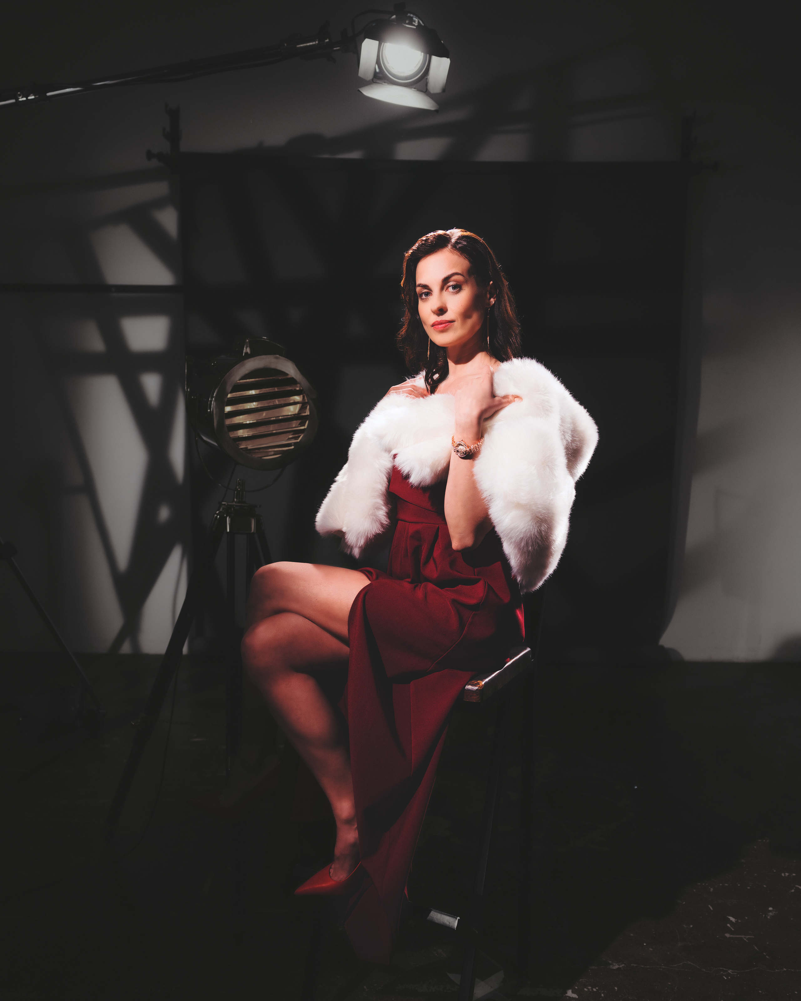 MODEL VLADA. Shamirov Arkadiy