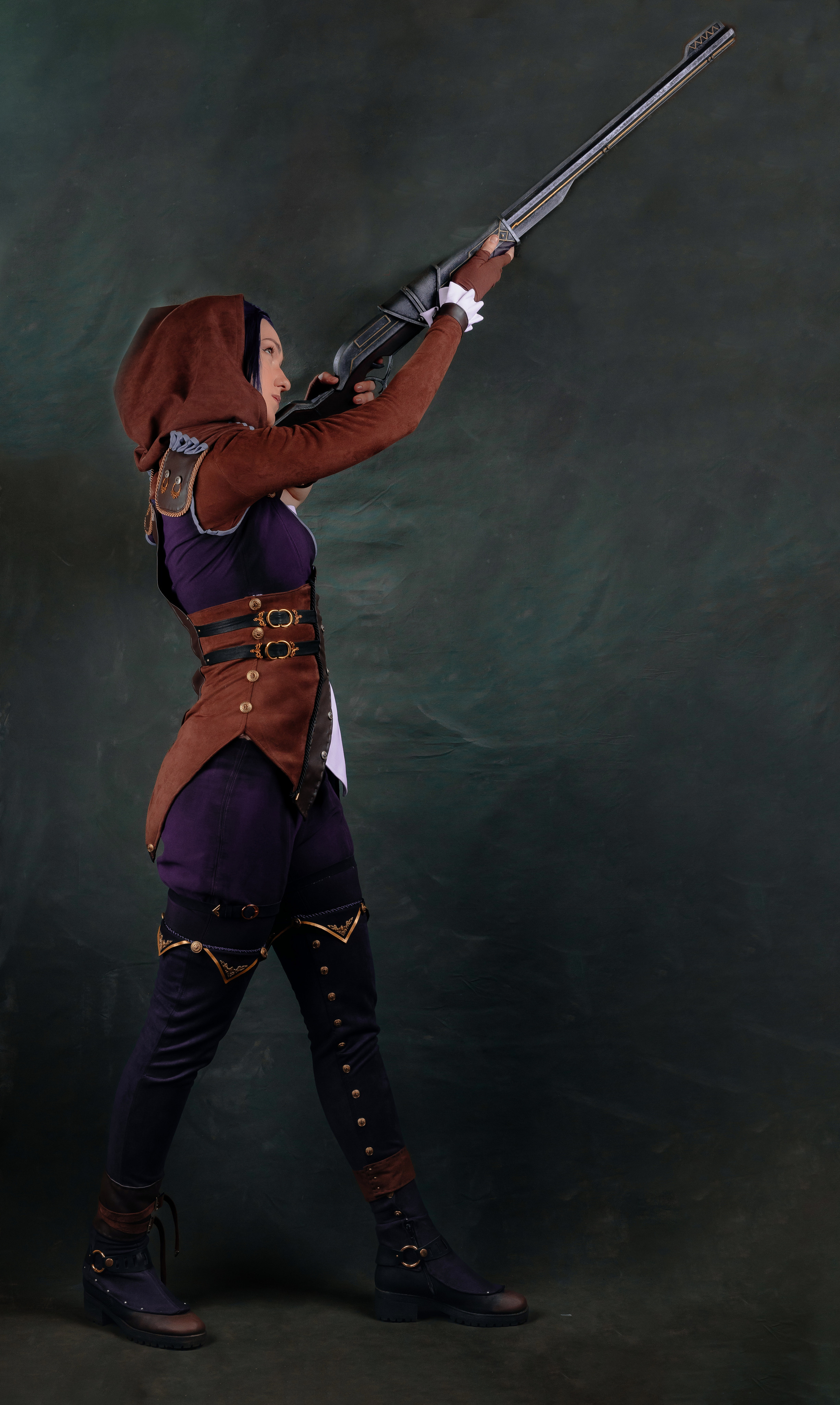 TOGUCHI 2023. Shamirov Arkadiy