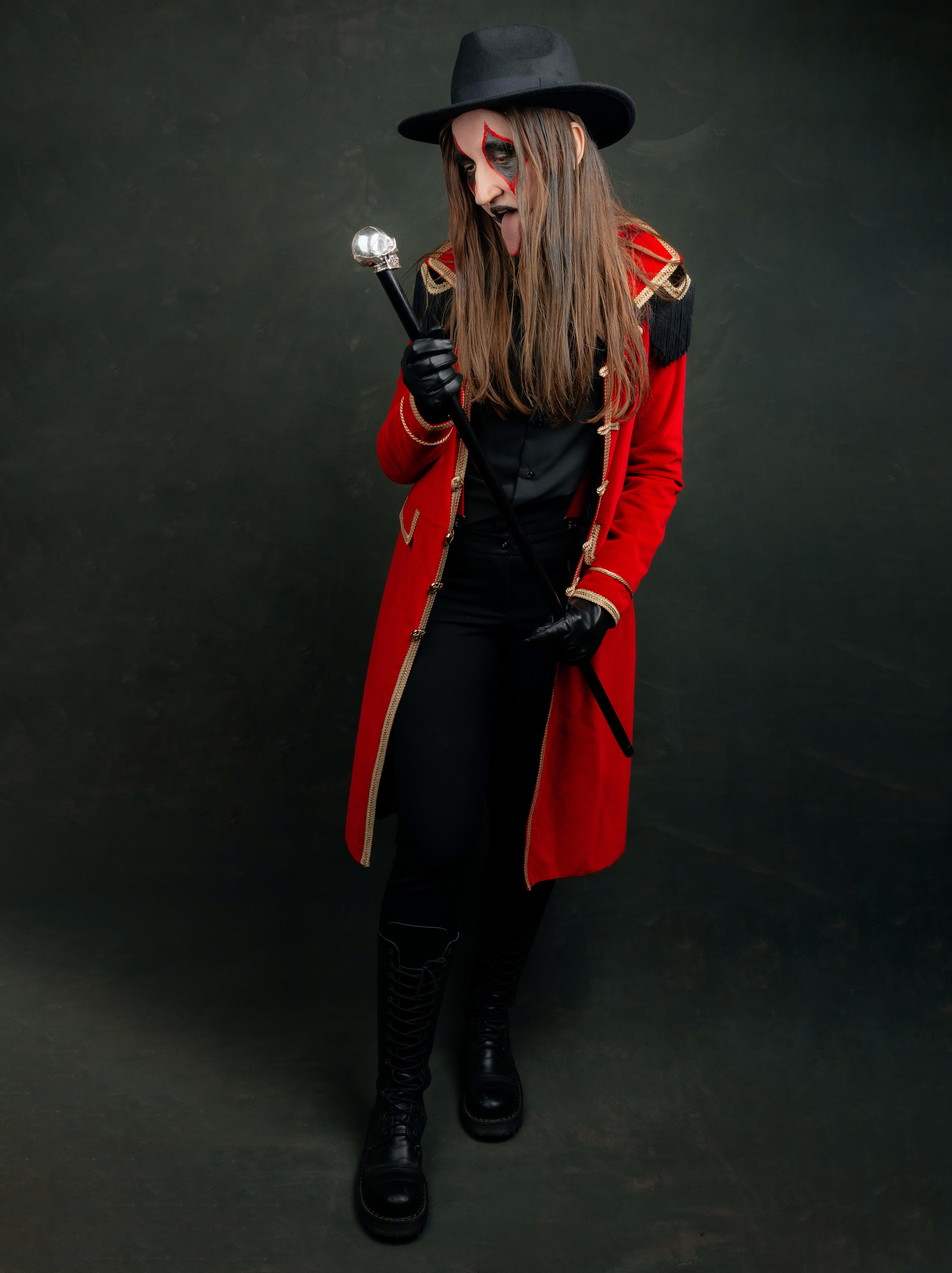 TOGUCHI 2023. Shamirov Arkadiy