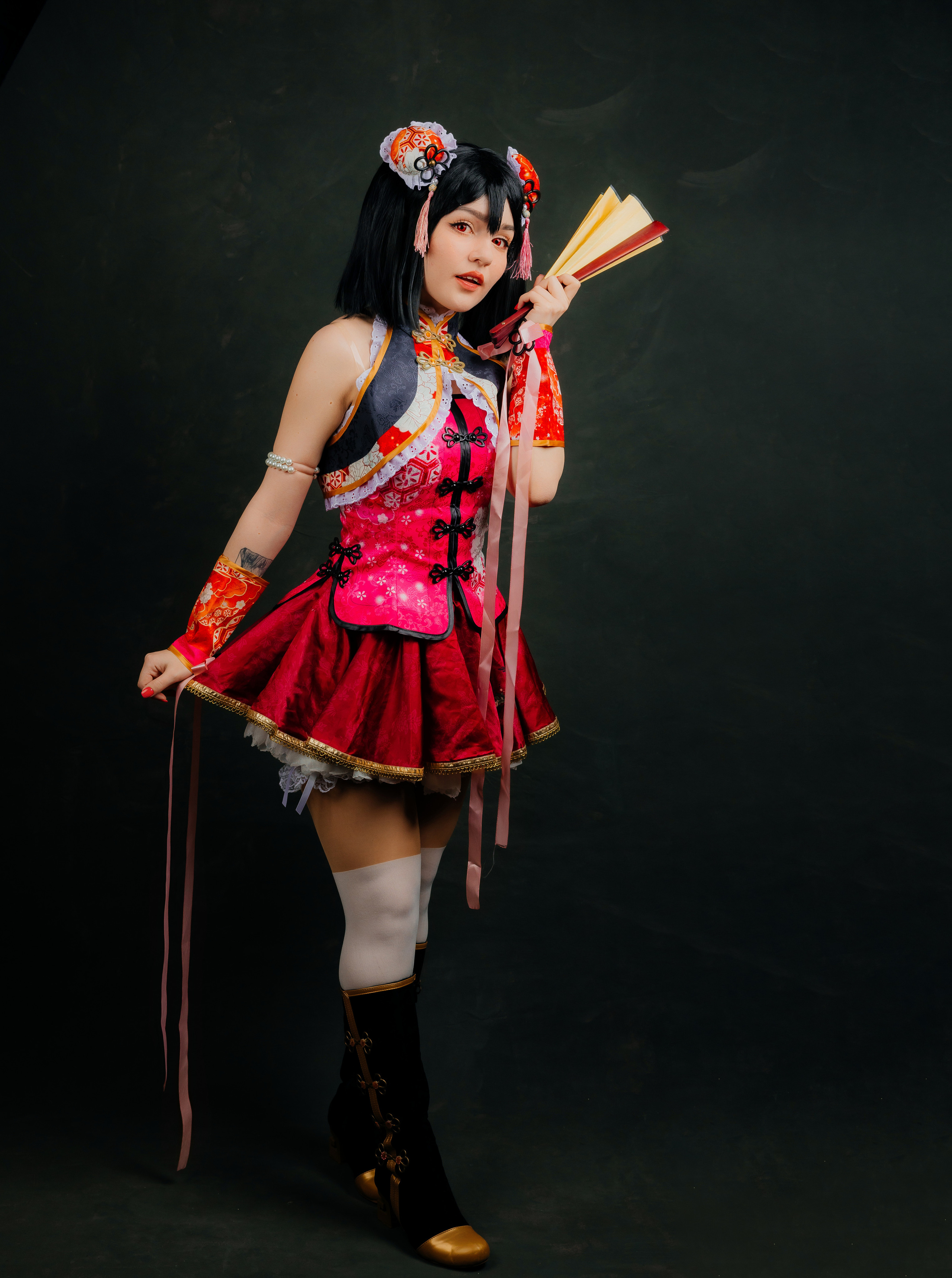 TOGUCHI 2023. Shamirov Arkadiy