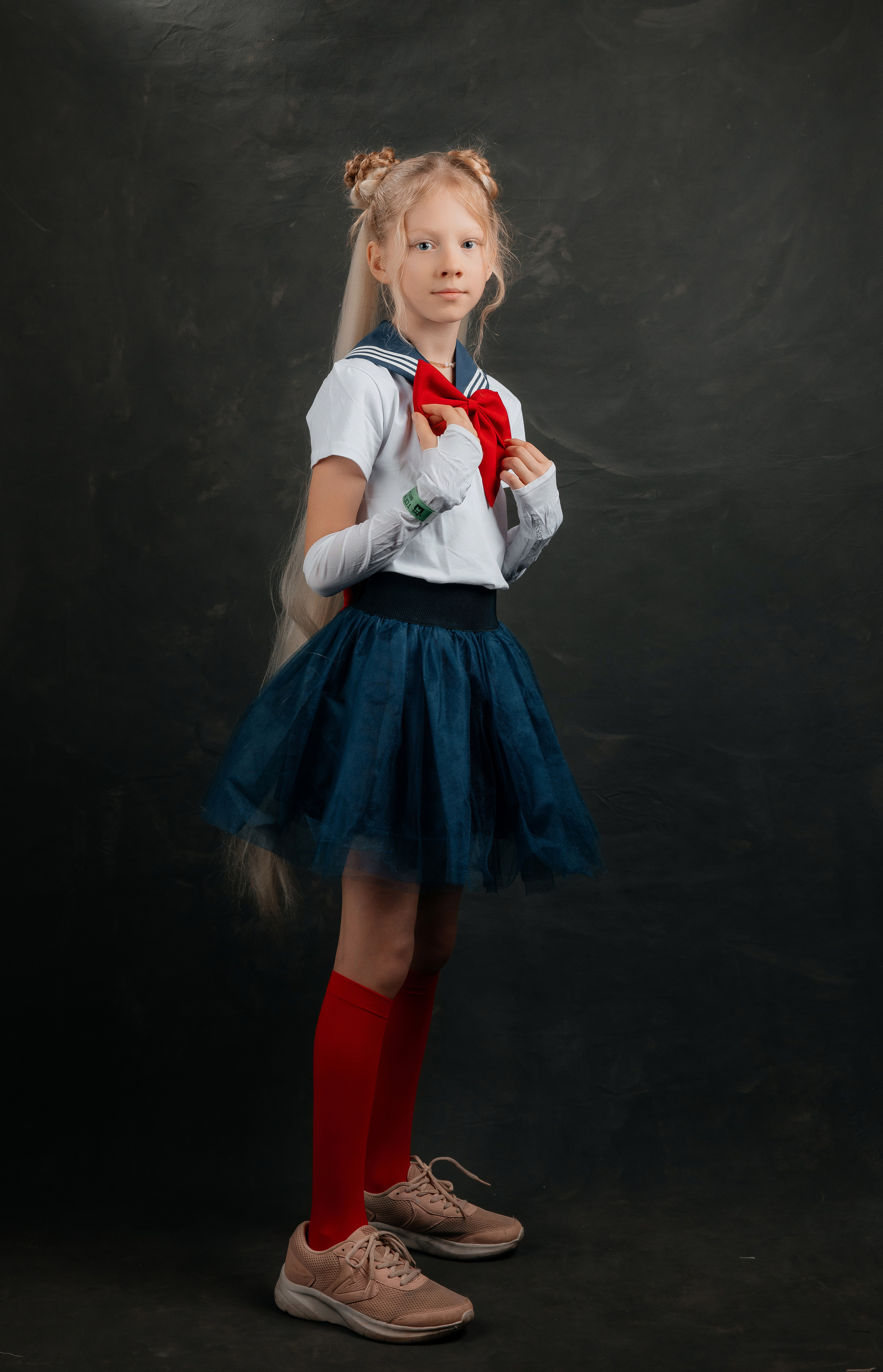 TOGUCHI 2023. Shamirov Arkadiy