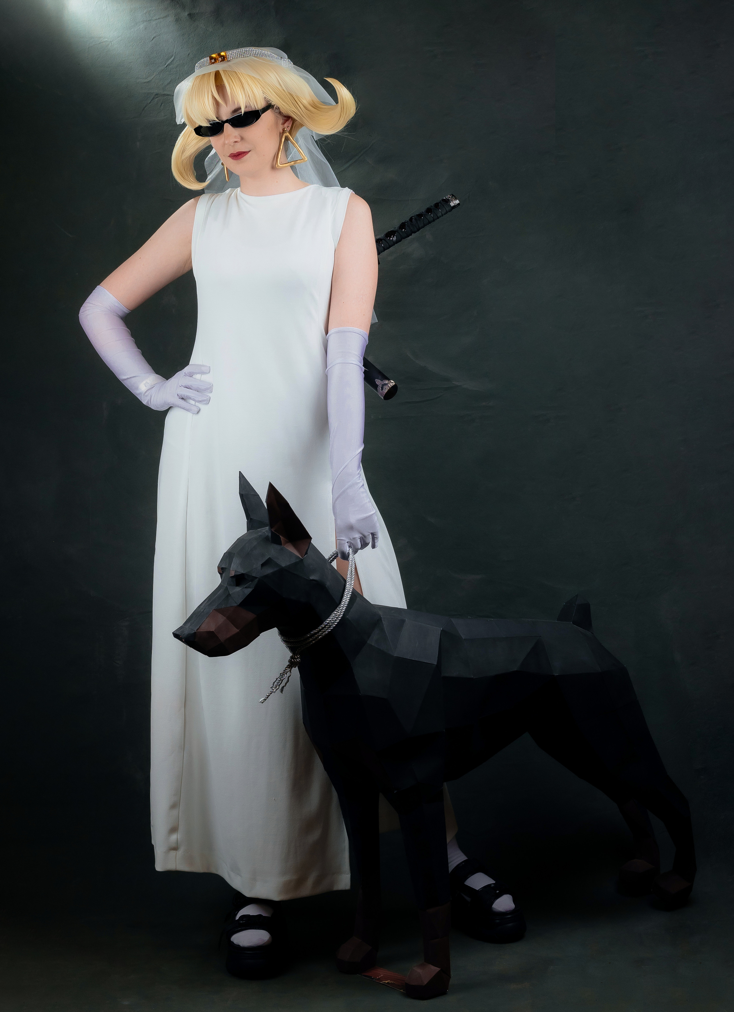 TOGUCHI 2023. Shamirov Arkadiy