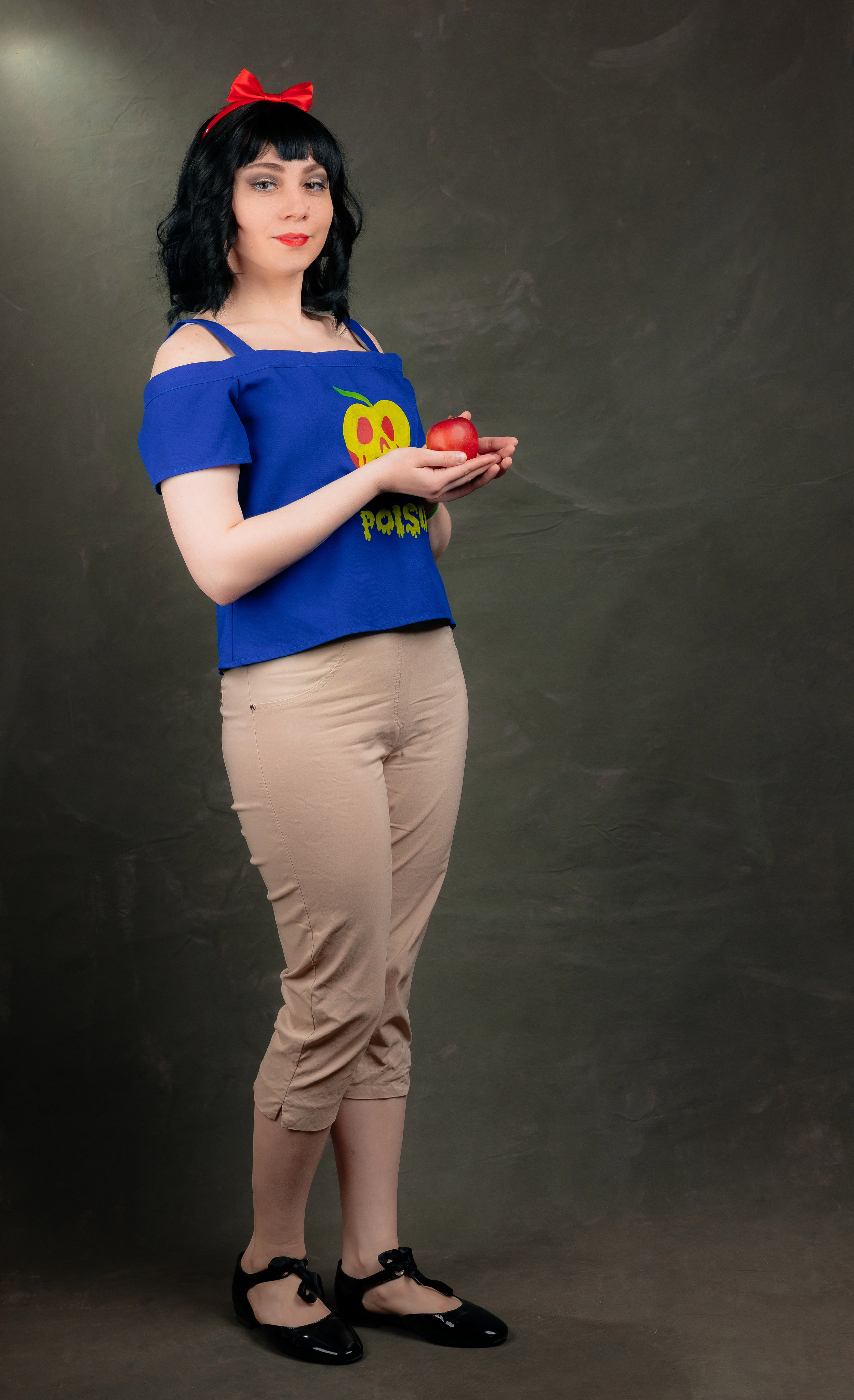 TOGUCHI 2023. Shamirov Arkadiy