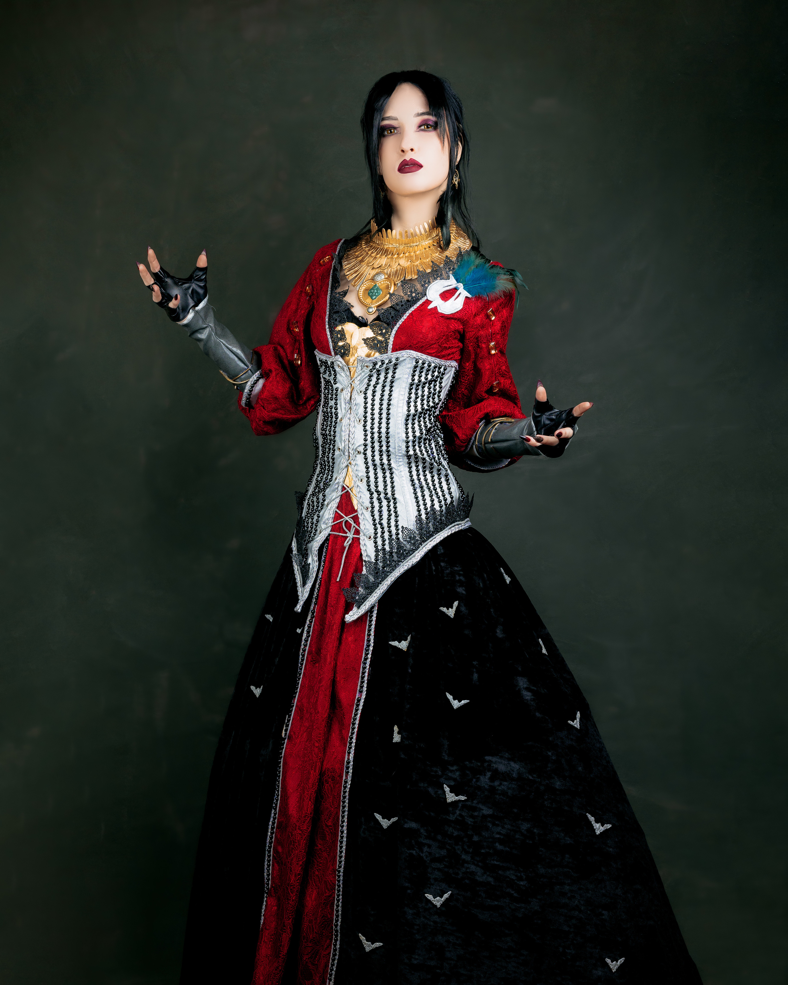 TOGUCHI 2023. Shamirov Arkadiy