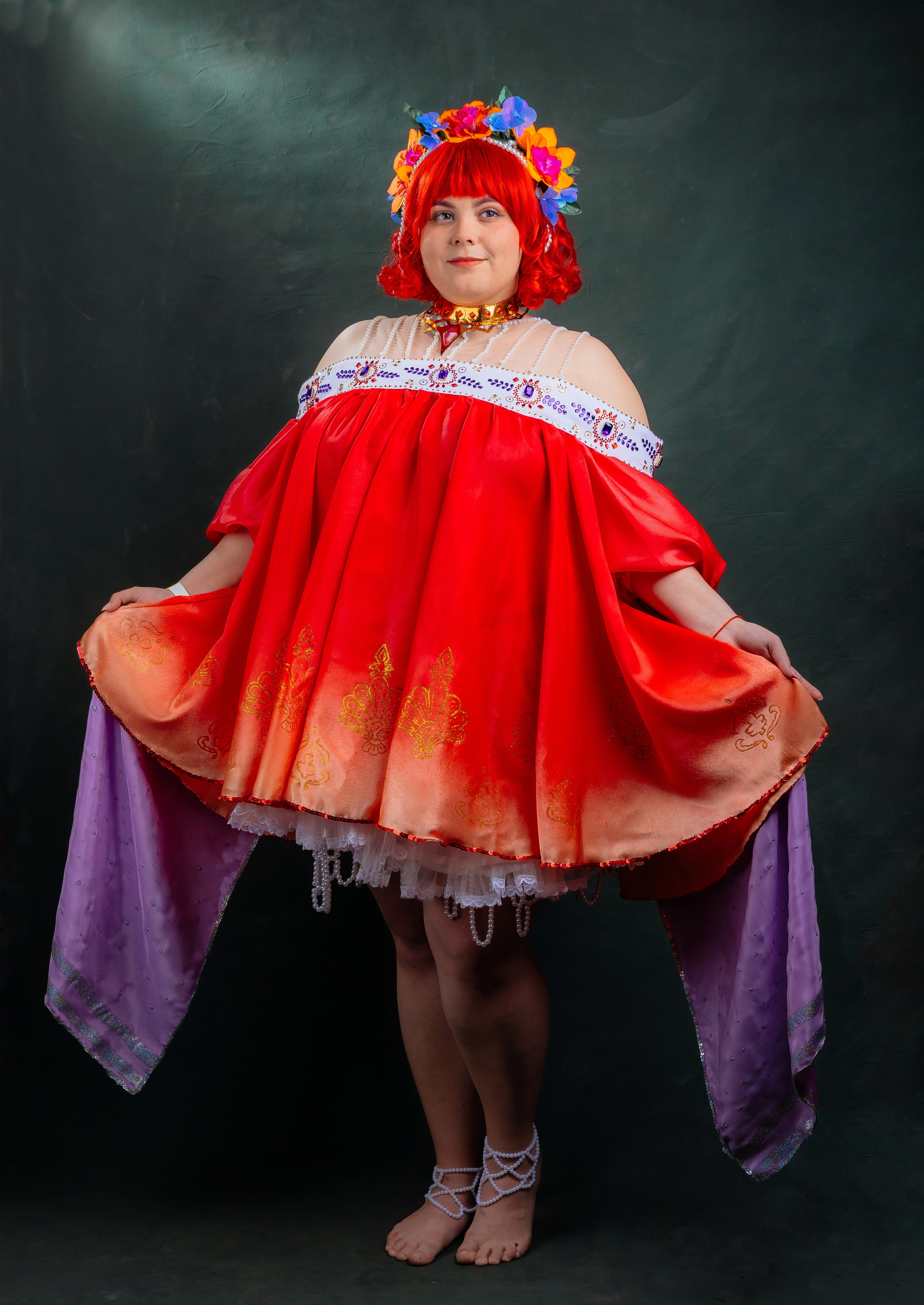 TOGUCHI 2023. Shamirov Arkadiy