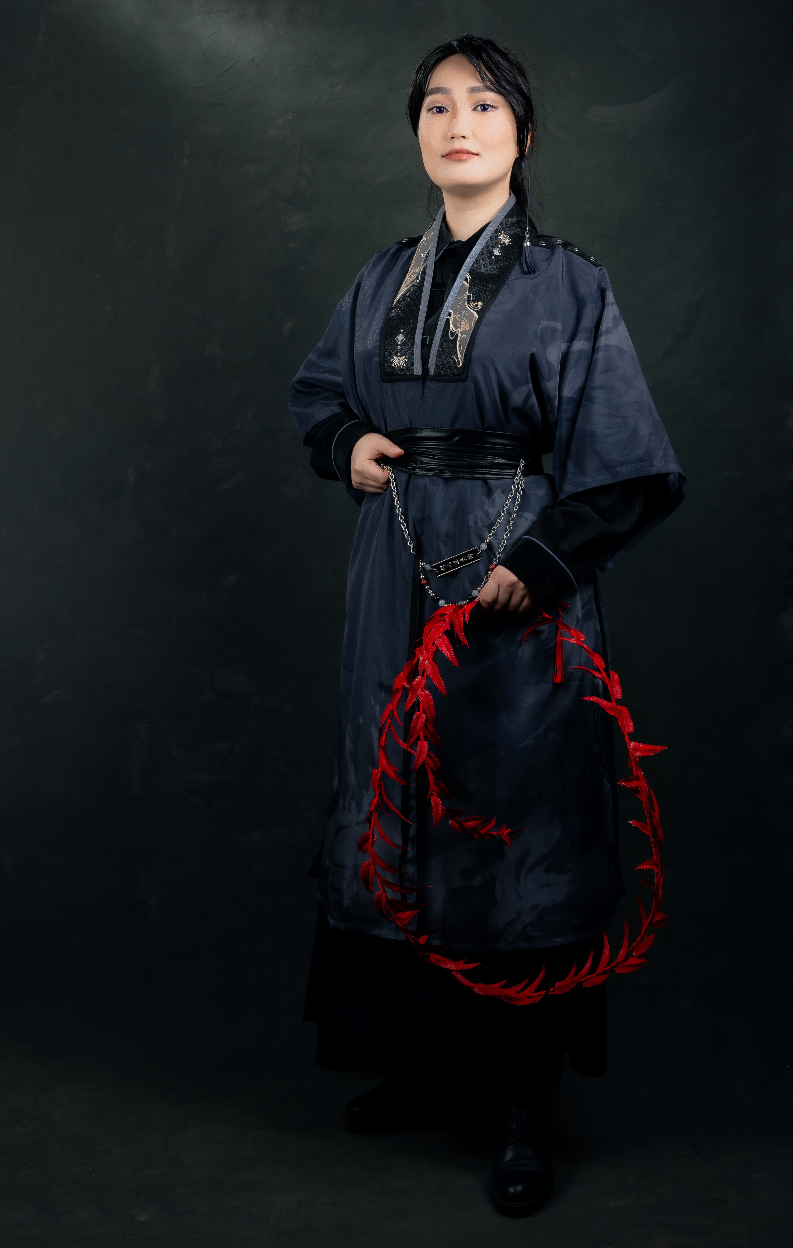 TOGUCHI 2023. Shamirov Arkadiy