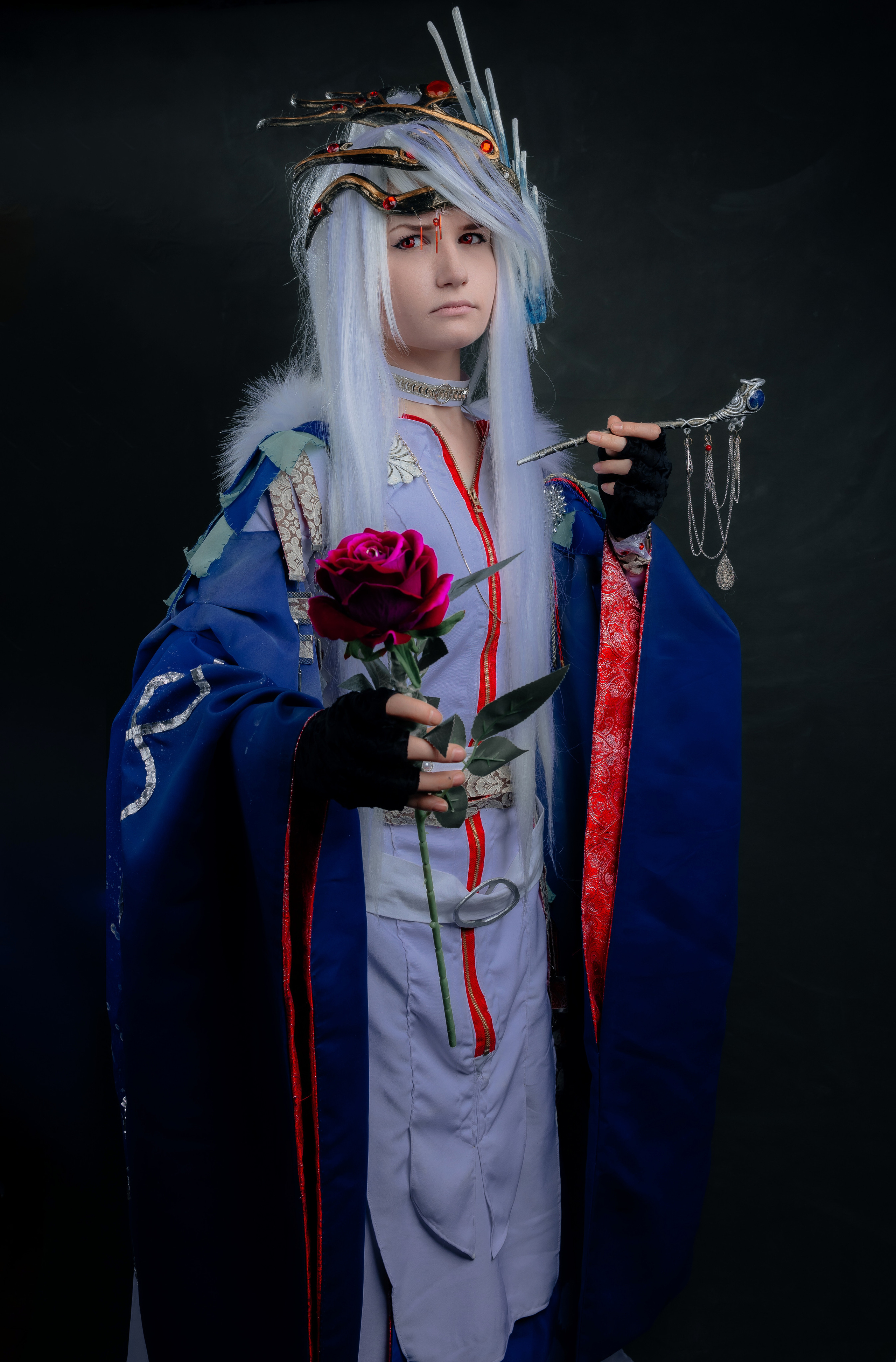 TOGUCHI 2023. Shamirov Arkadiy